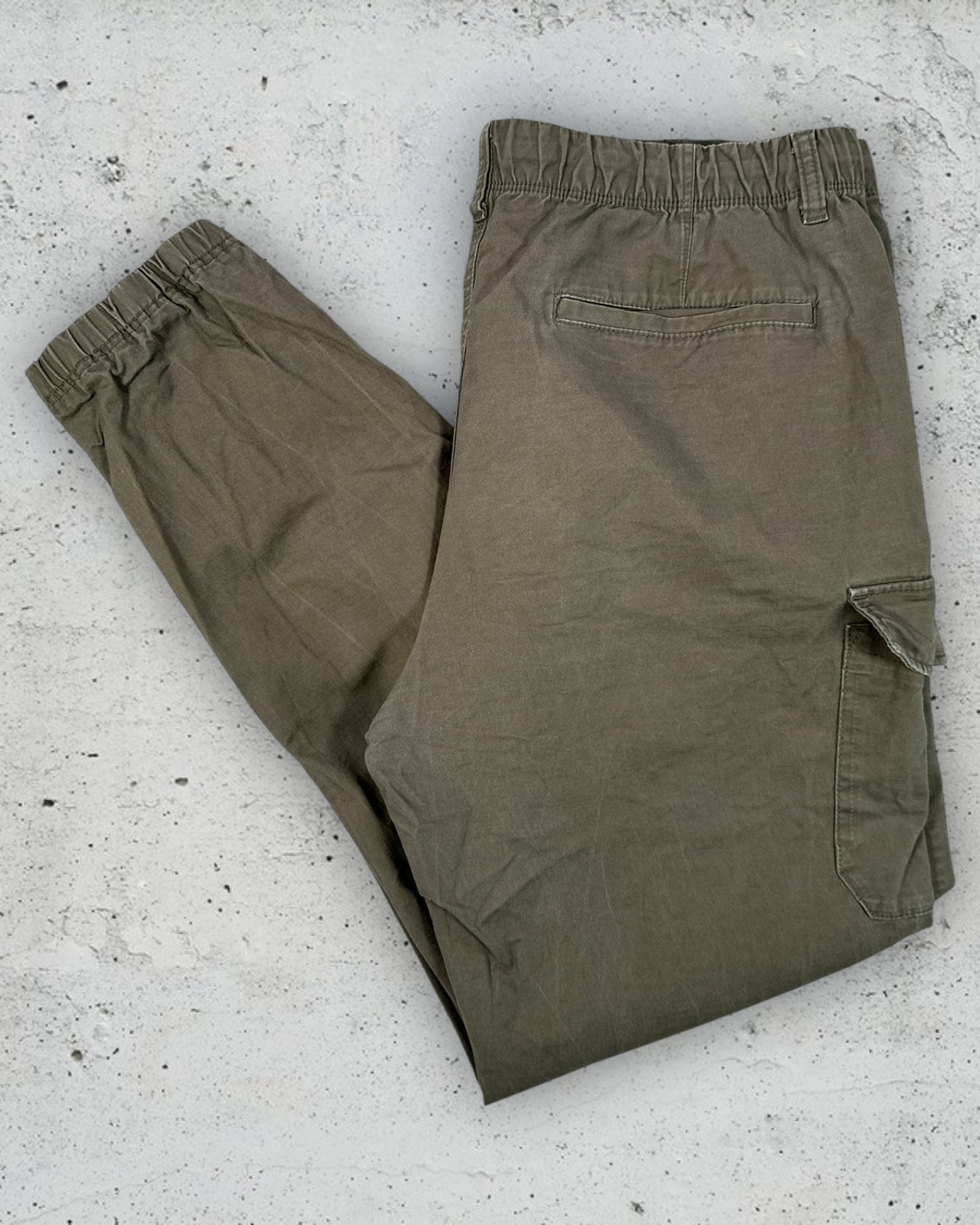 Pantalon Cargo Uniqlo ( L / US 36 / FR 44-46 )
