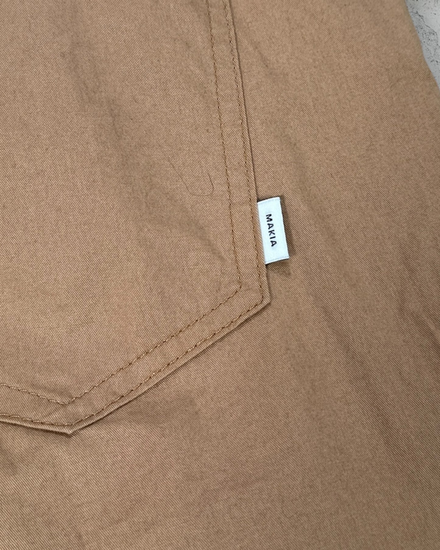 Pantalon Makia ( L / US 36 / FR 44-46 )