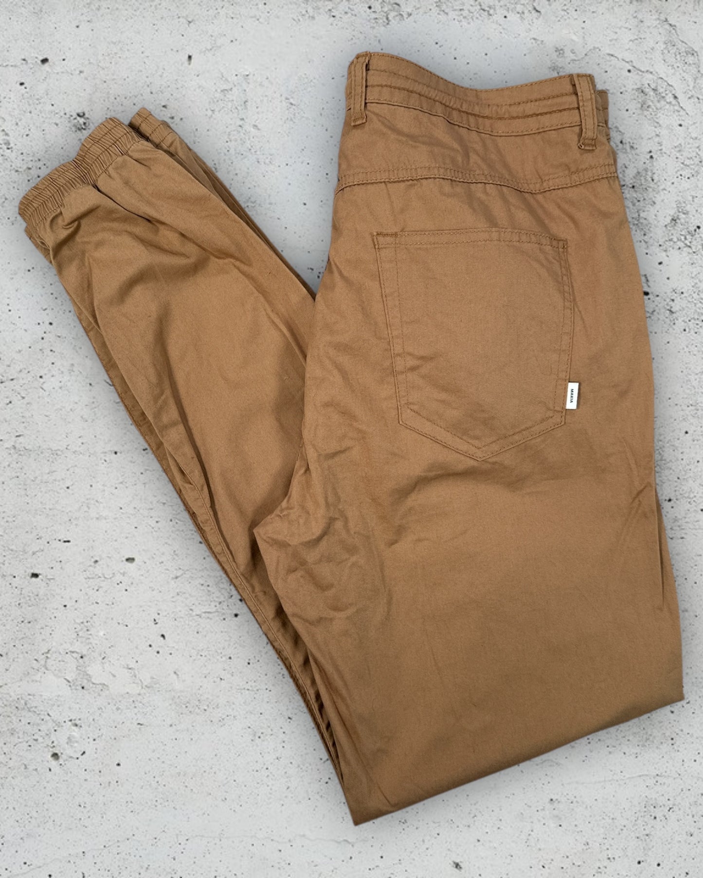 Pantalon Makia ( L / US 36 / FR 44-46 )