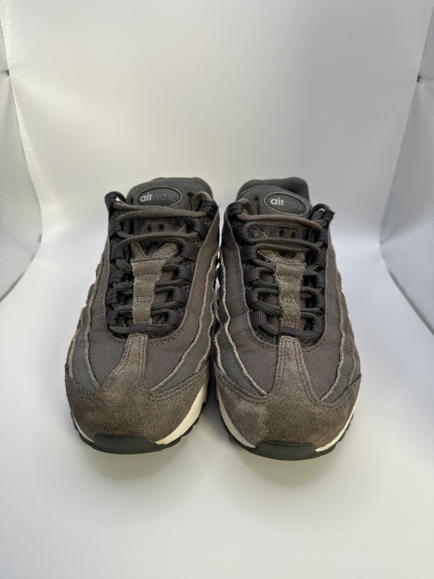 Nike Air Max 95 Midnight Fog ( US 5 / EU 37.5 )