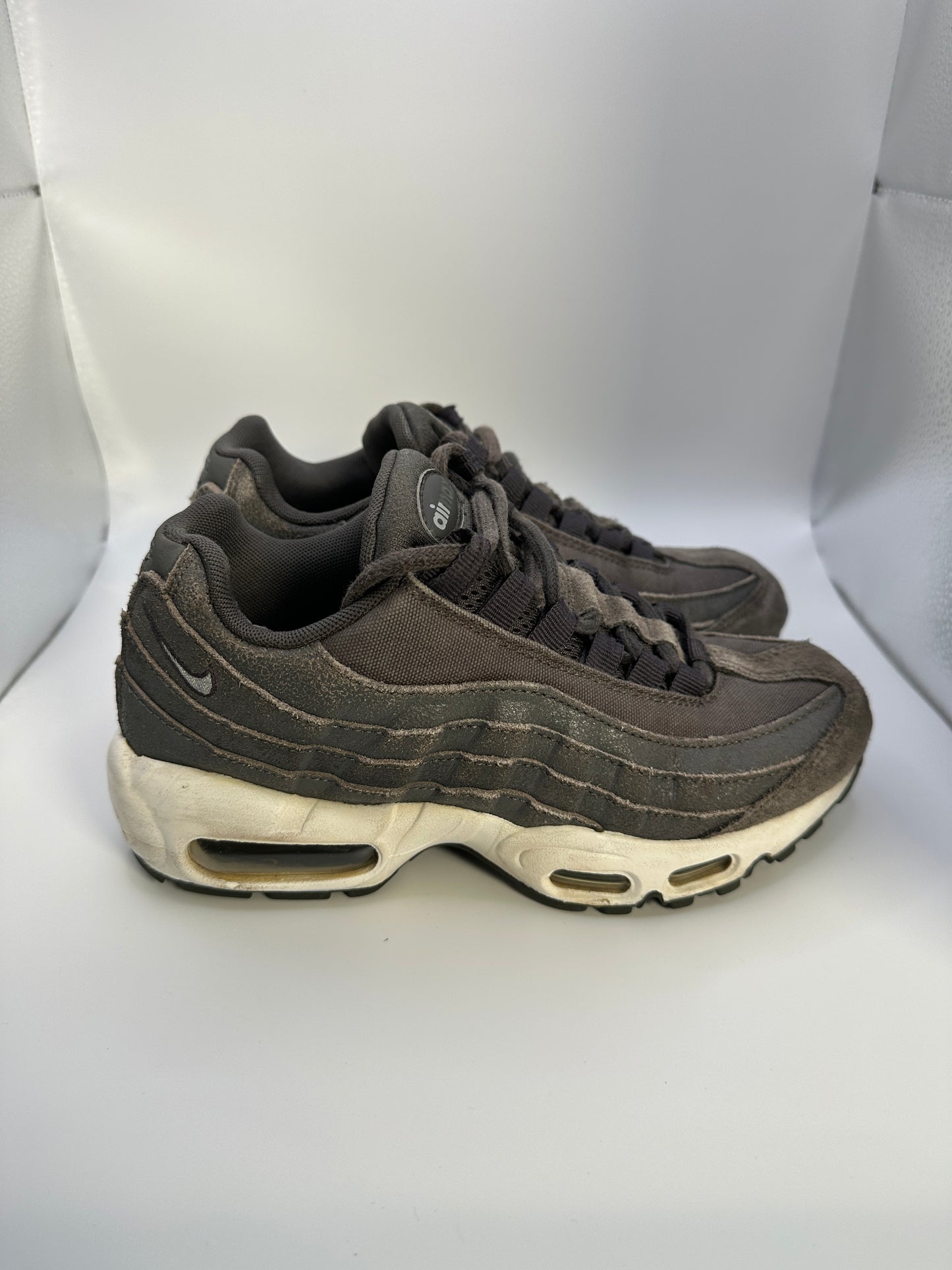 Nike Air Max 95 Midnight Fog ( US 5 / EU 37.5 )