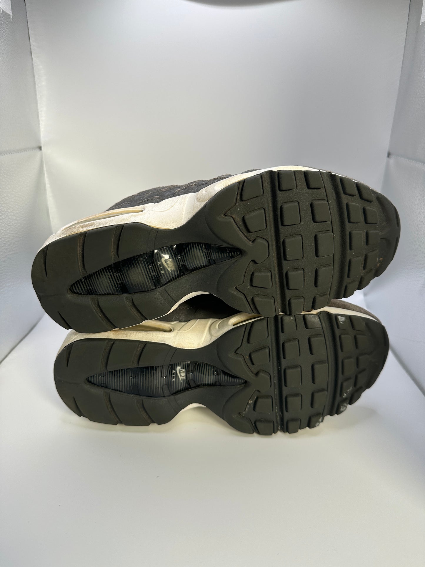 Nike Air Max 95 Midnight Fog ( US 5 / EU 37.5 )