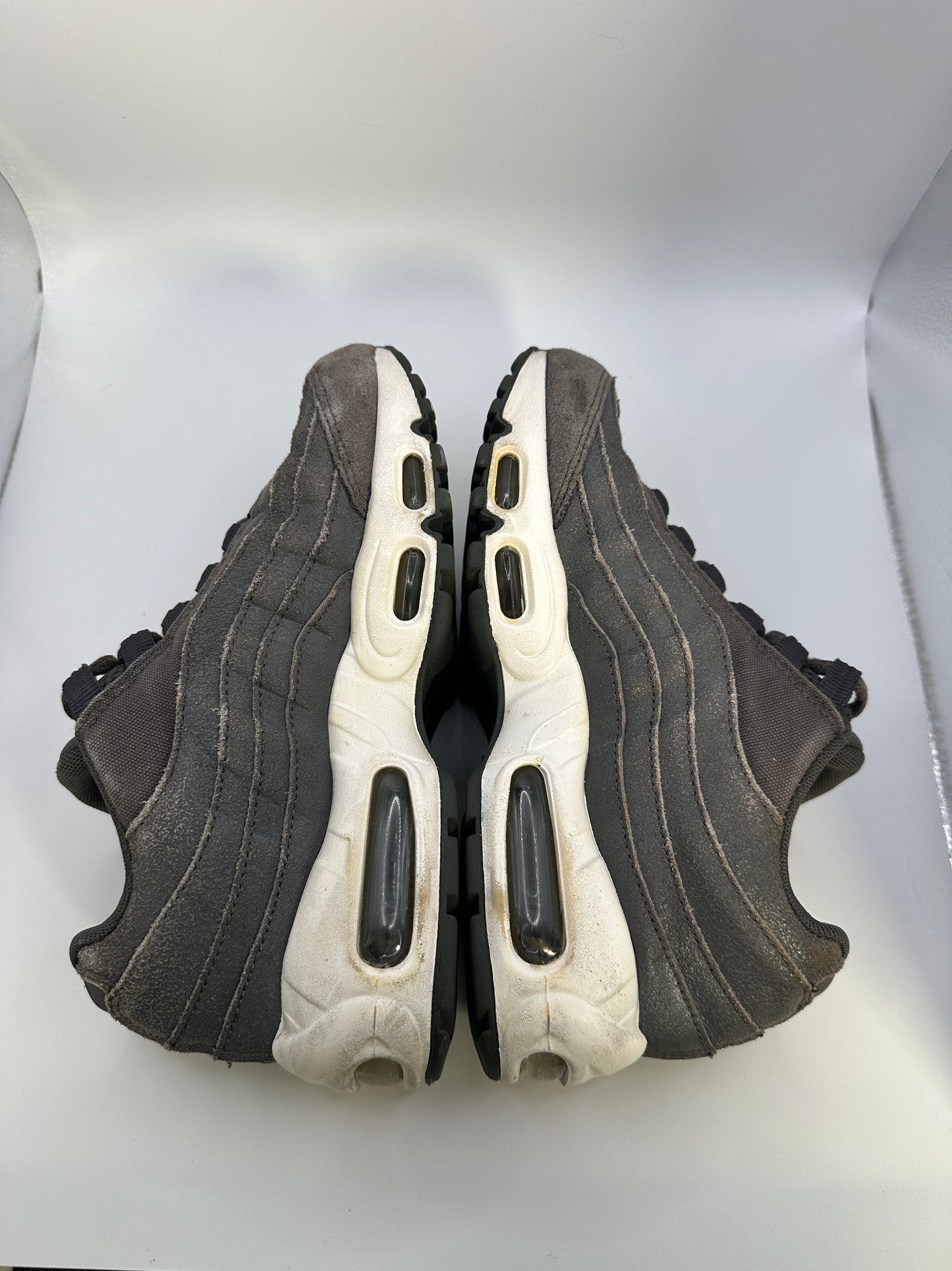 Nike Air Max 95 Midnight Fog ( US 5 / EU 37.5 )