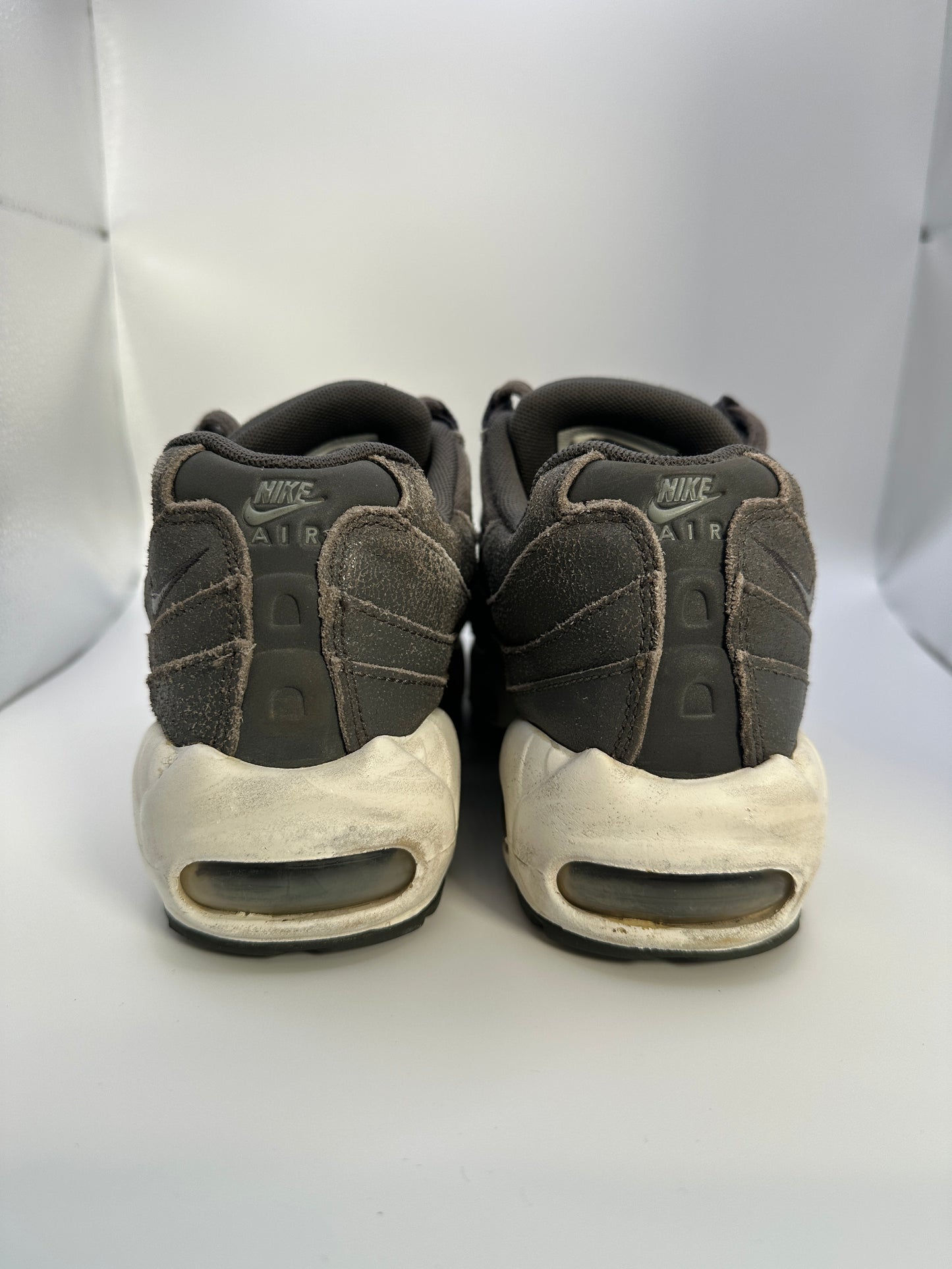 Nike Air Max 95 Midnight Fog ( US 5 / EU 37.5 )