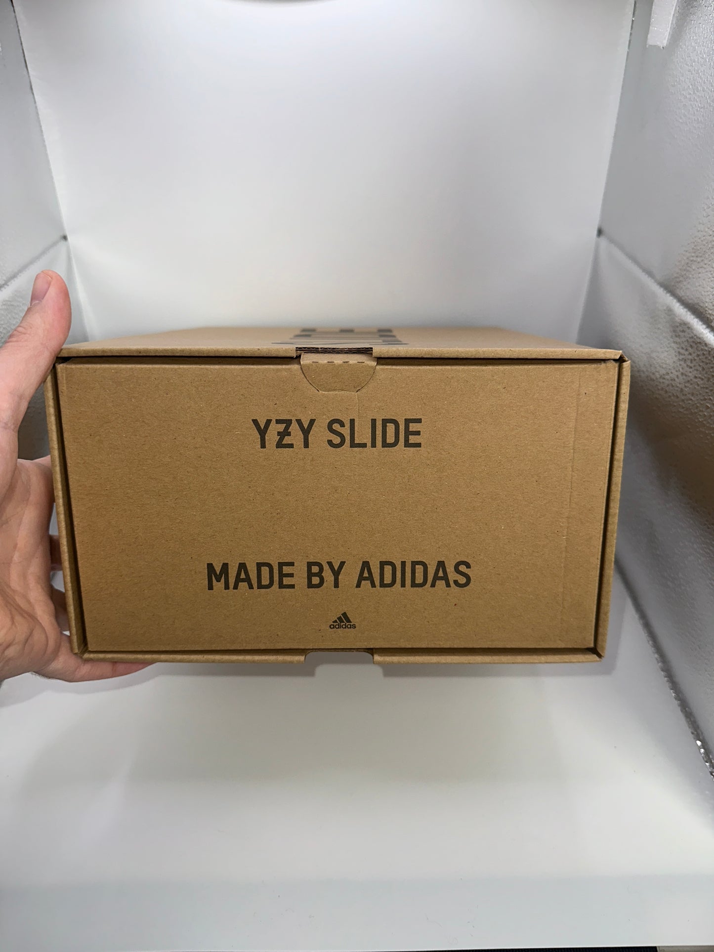 Adidas Yeezy Slide Onyx ( US 6.5 / EU 39 )