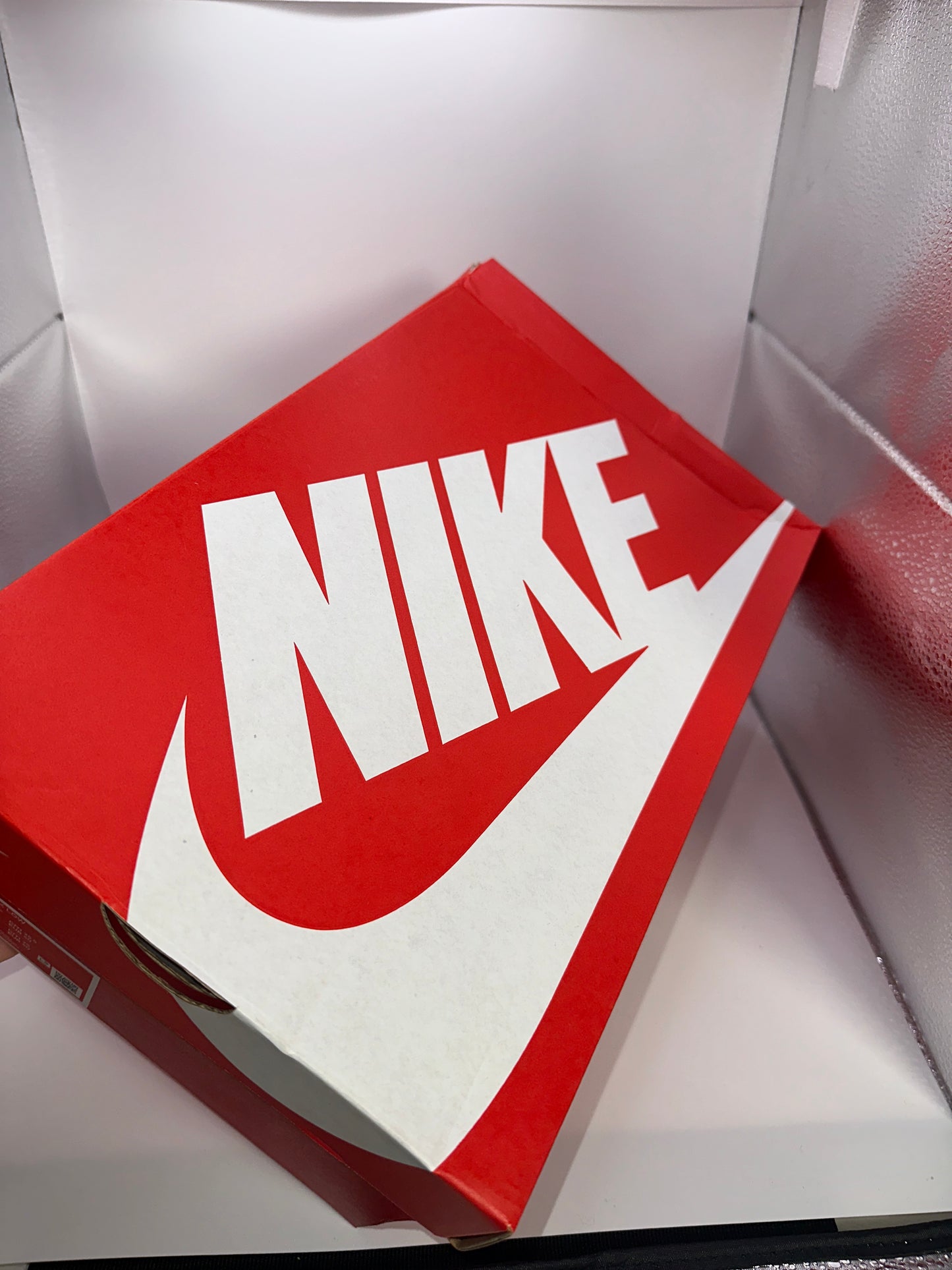 Nike Dunk Low Starry Laces ( US 7 / EU 40 )