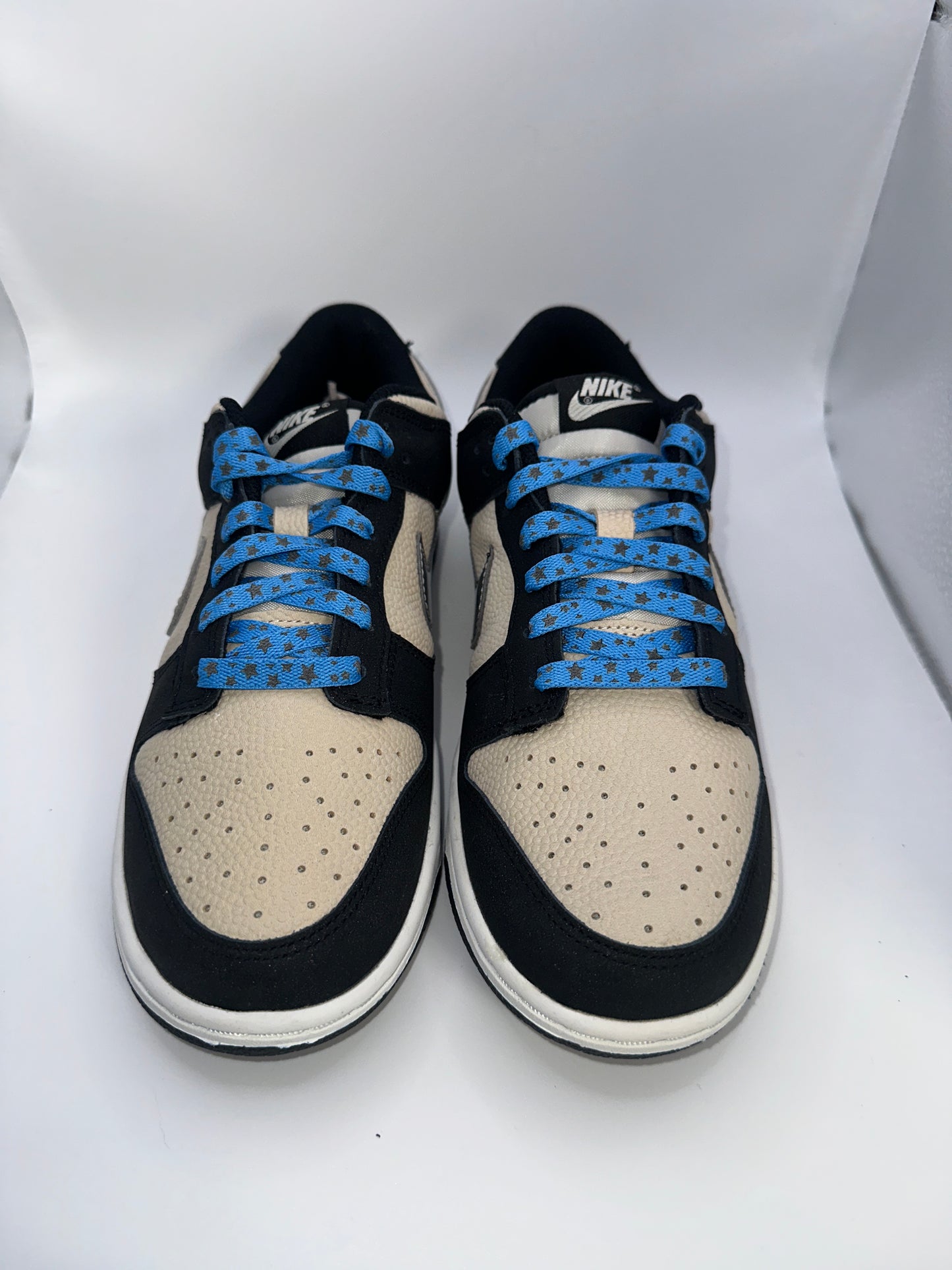 Nike Dunk Low Starry Laces ( US 7 / EU 40 )