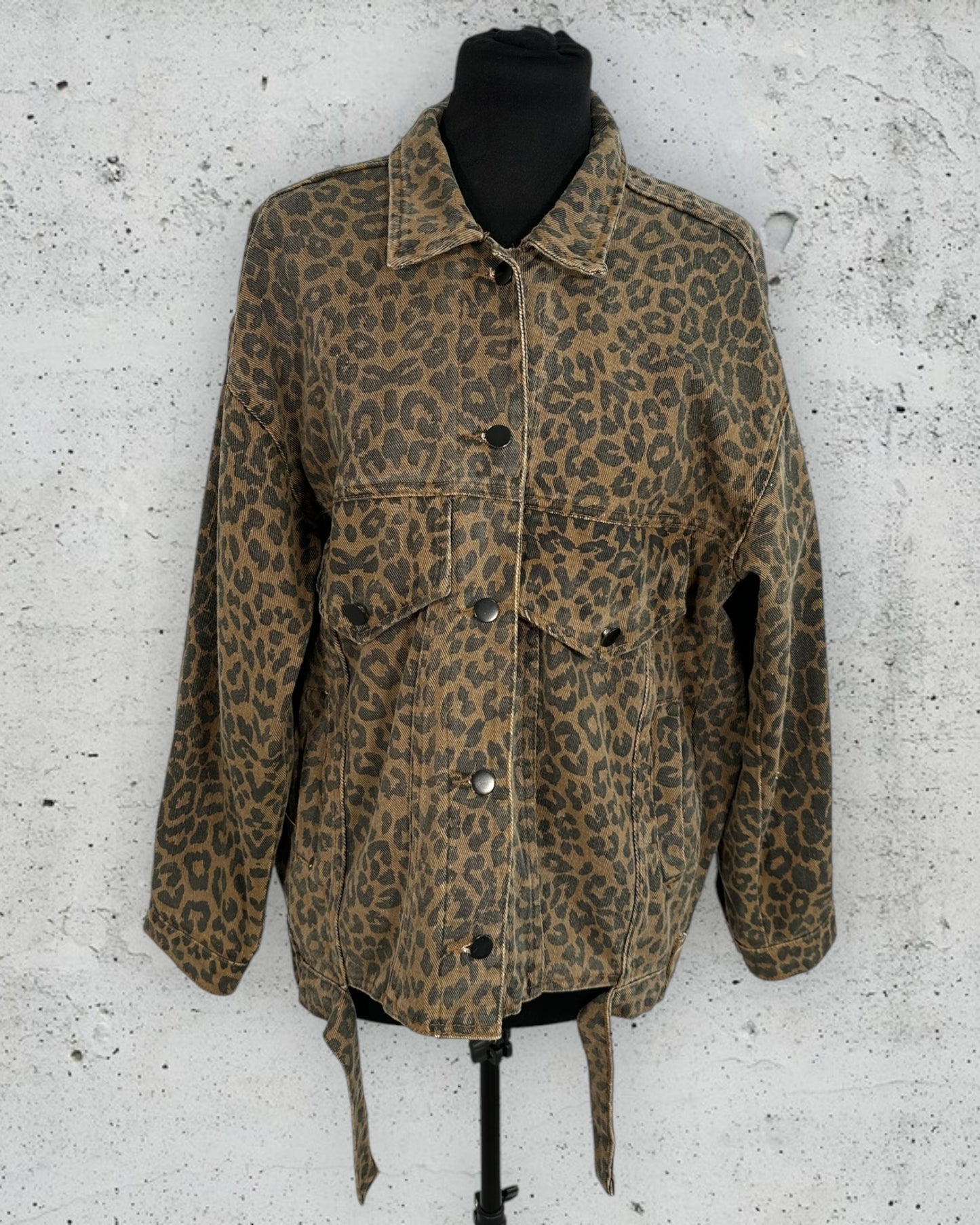 Veste Kaycee ( Taille Unique )