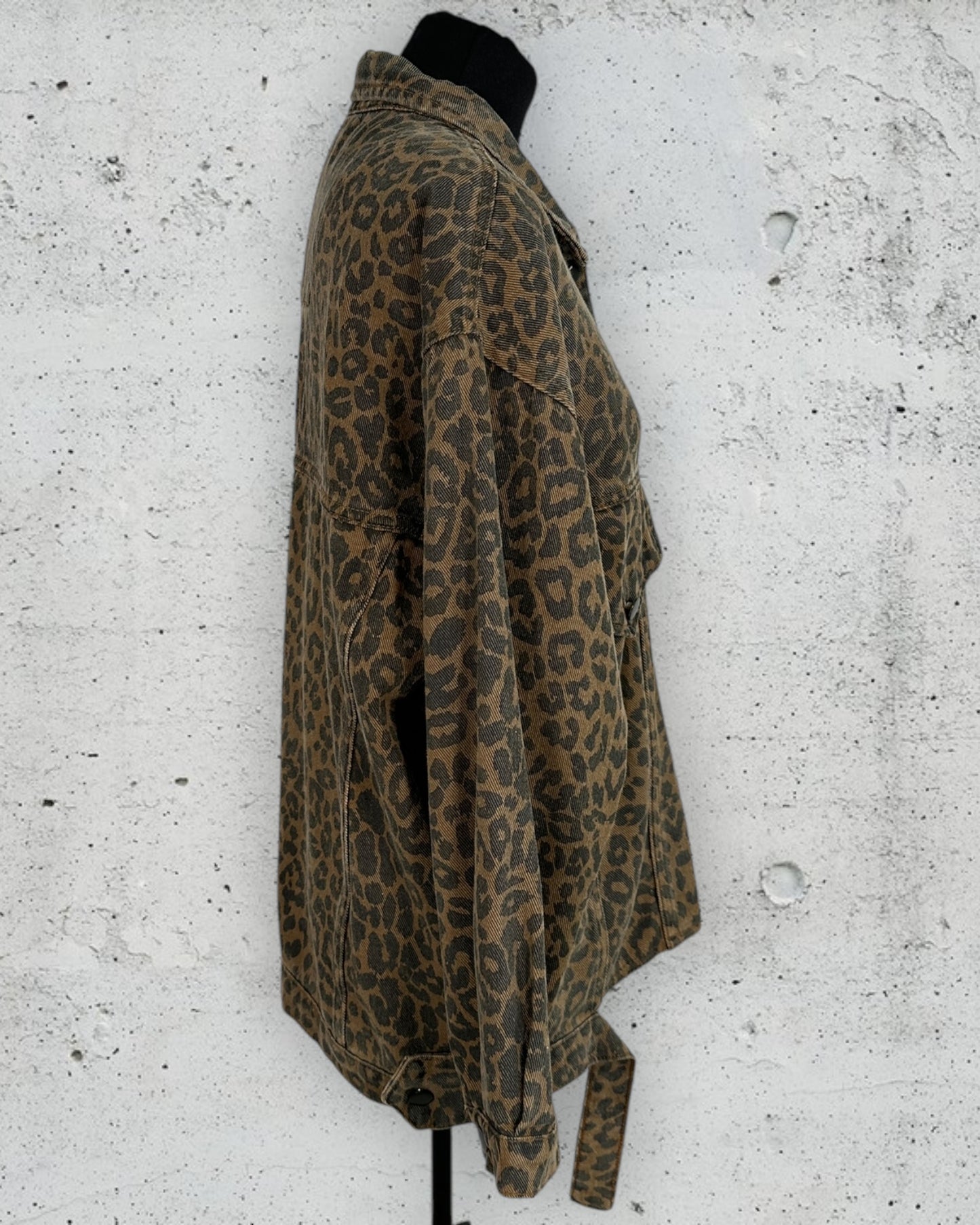 Veste Kaycee ( Taille Unique )
