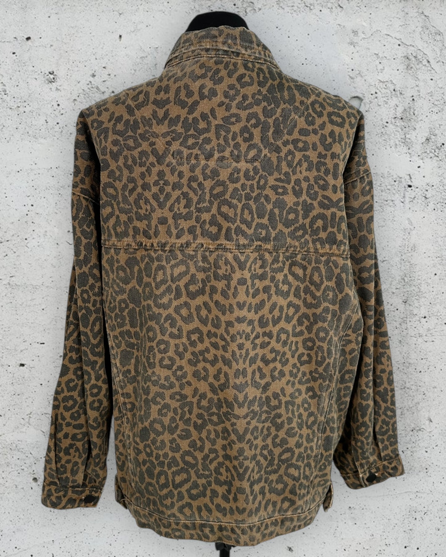 Veste Kaycee ( Taille Unique )