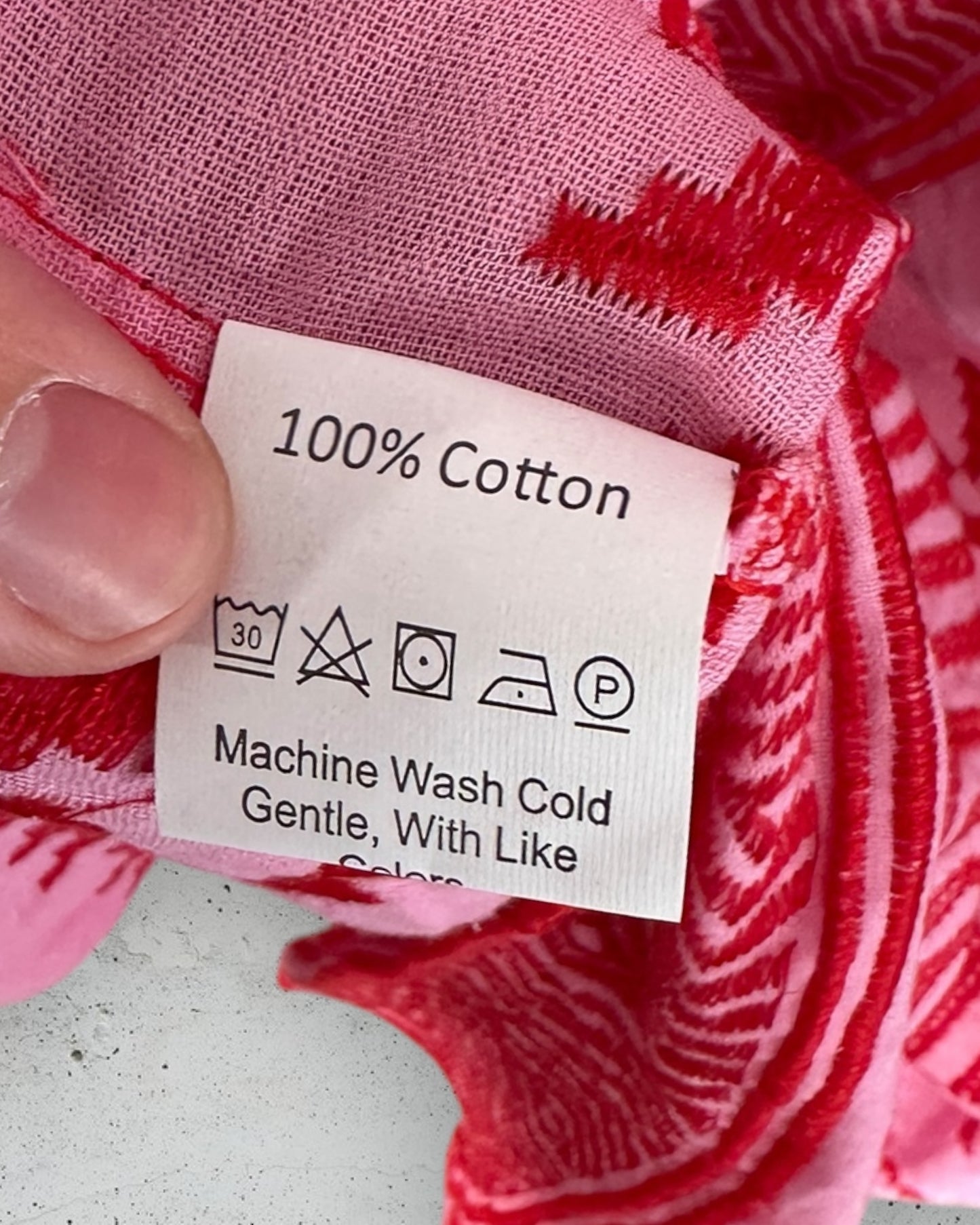 Robe Zero Inon ( M / 38 / 10 )