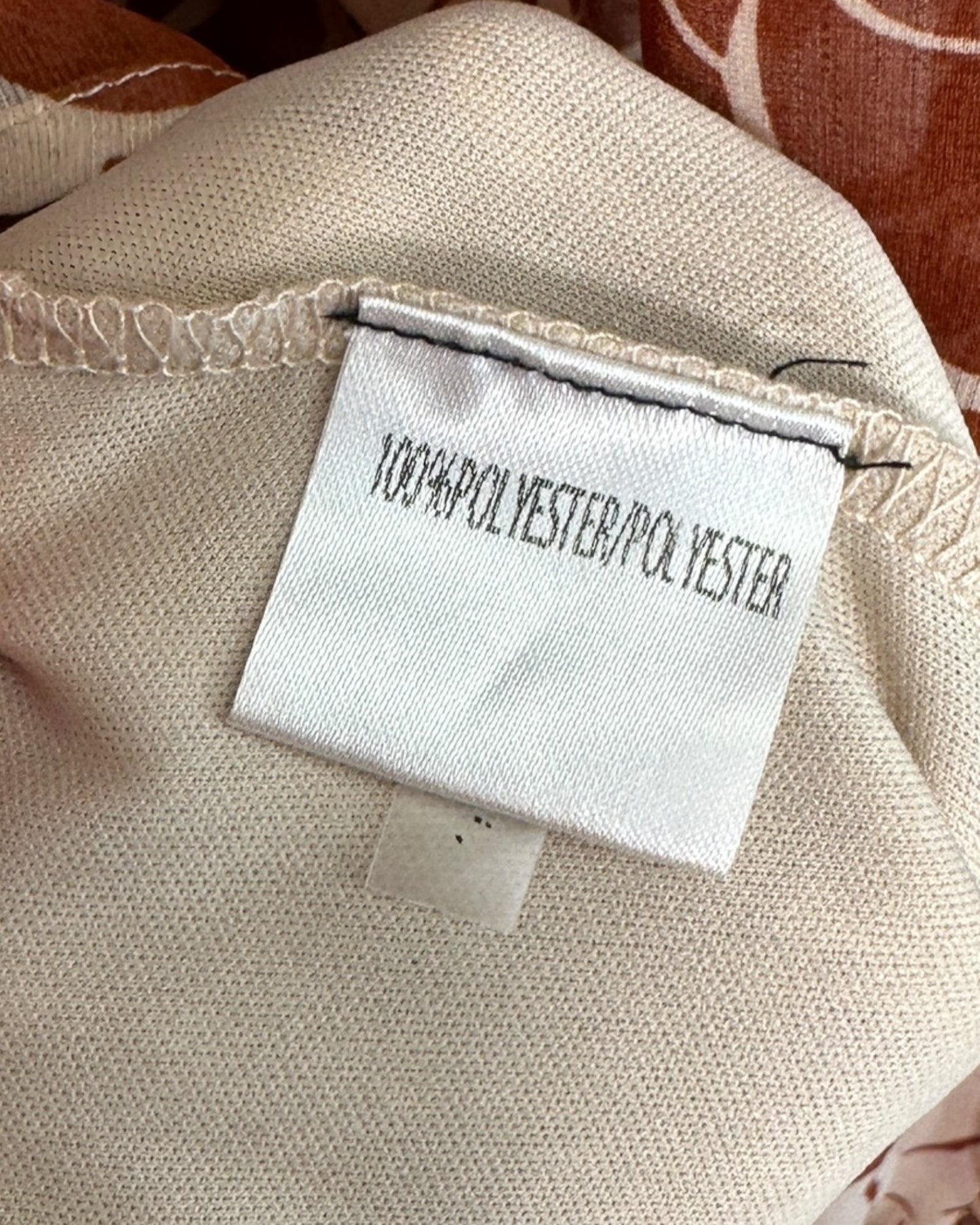 Robe Lili & Lala ( L / 40 / 12 )