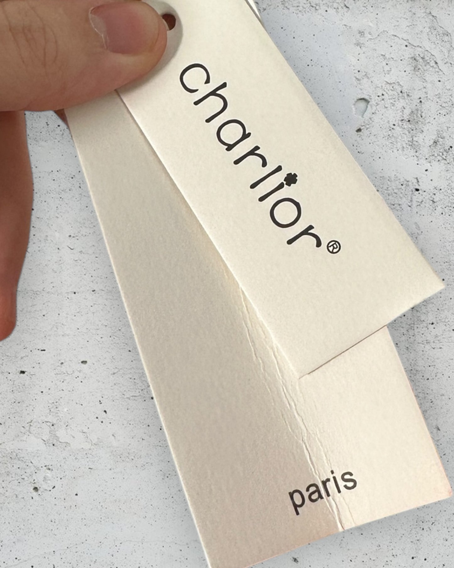 Combinaison Charlior ( L / 40 / 12 )