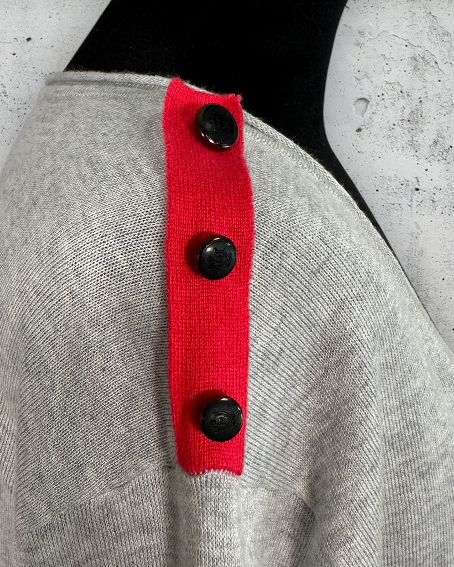 Pull Vicomte A. ( XXL / 44 / 16 )