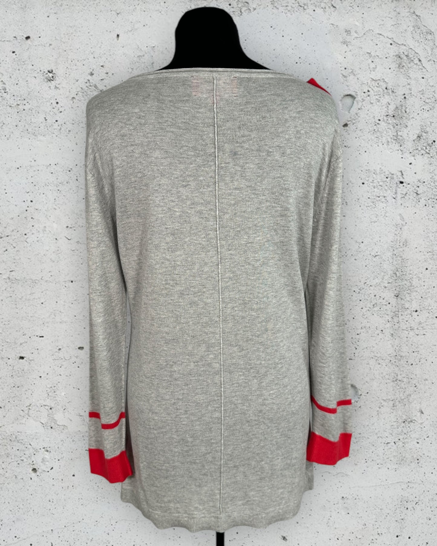 Pull Vicomte A. ( XXL / 44 / 16 )