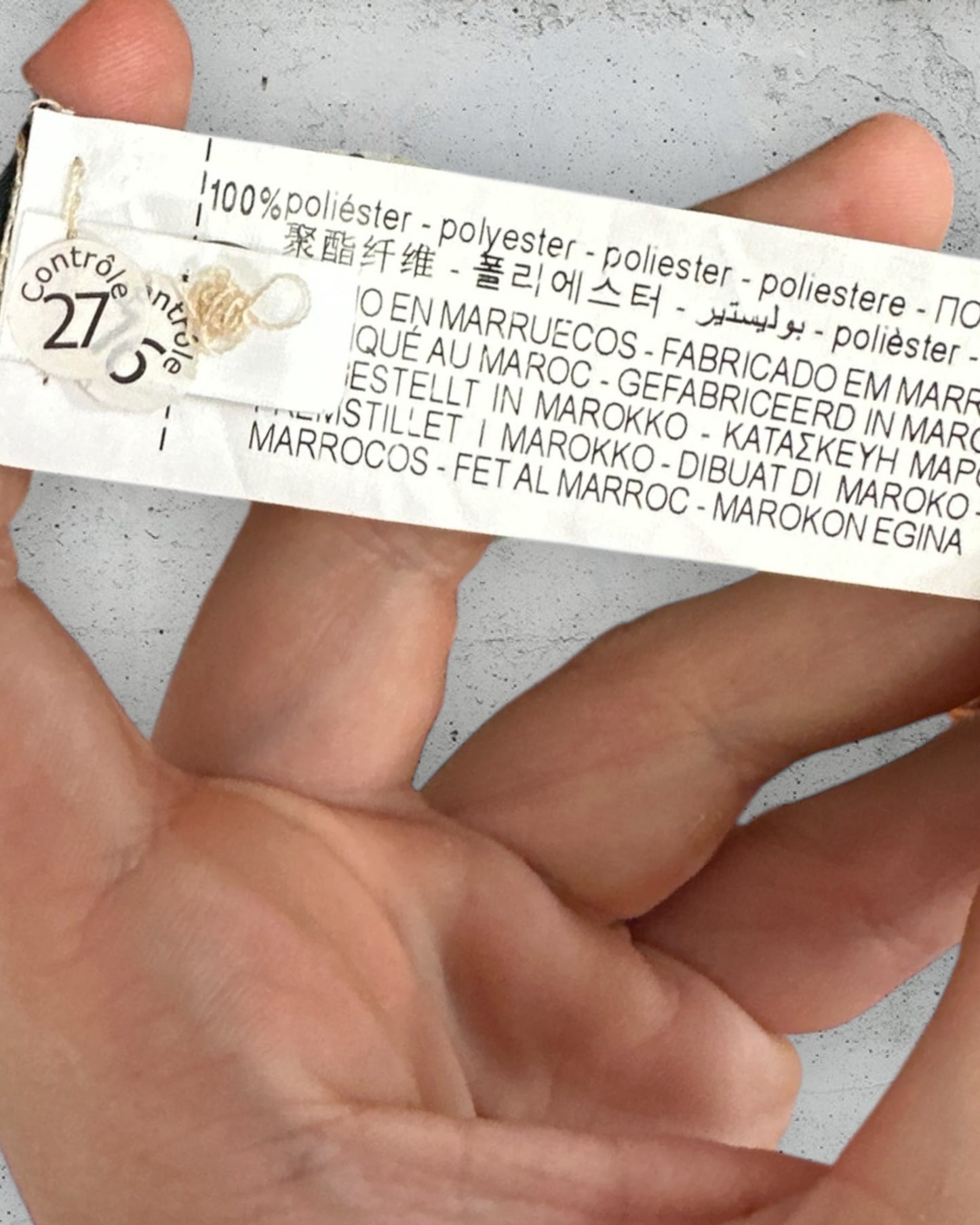 Chemisier Zara ( L / 40 / 12 )