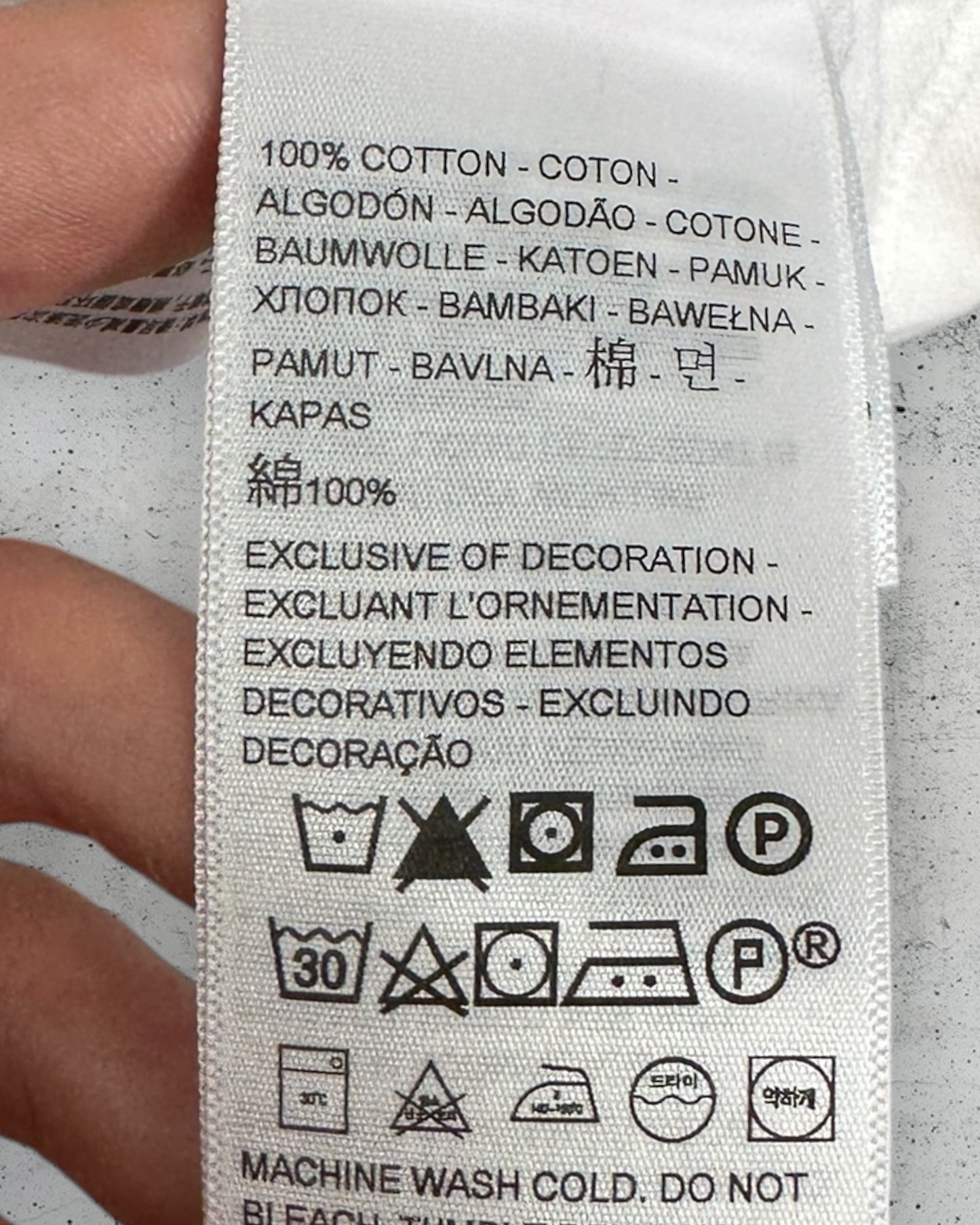 Polo Levi's ( L / 40 / 12 )