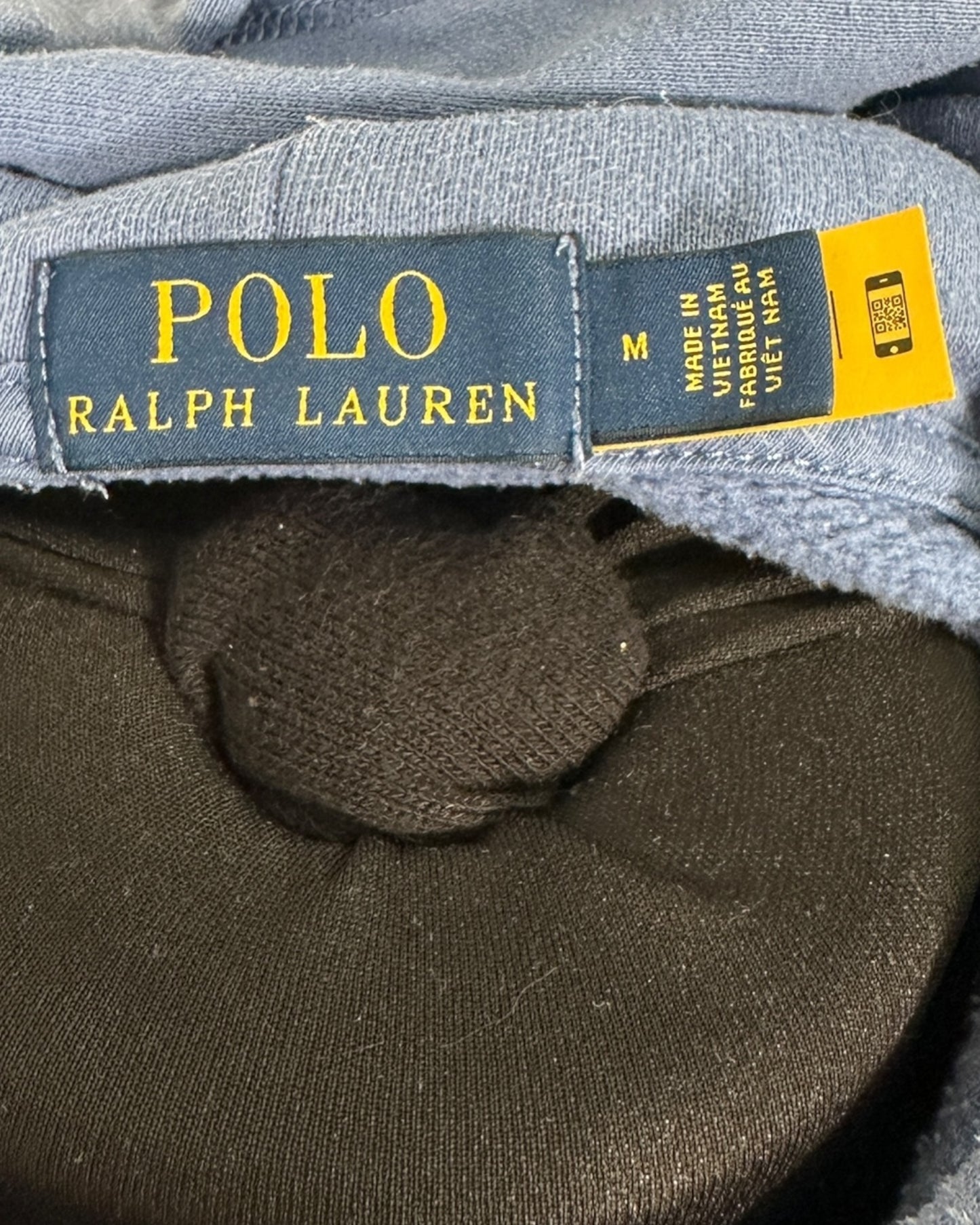 Pull Ralph Lauren ( M / 38 / 10 )