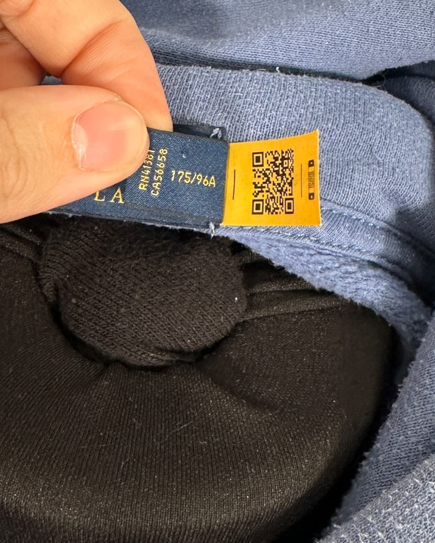 Pull Ralph Lauren ( M / 38 / 10 )