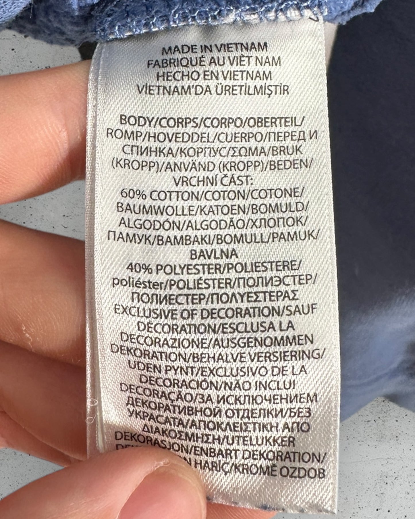 Pull Ralph Lauren ( M / 38 / 10 )