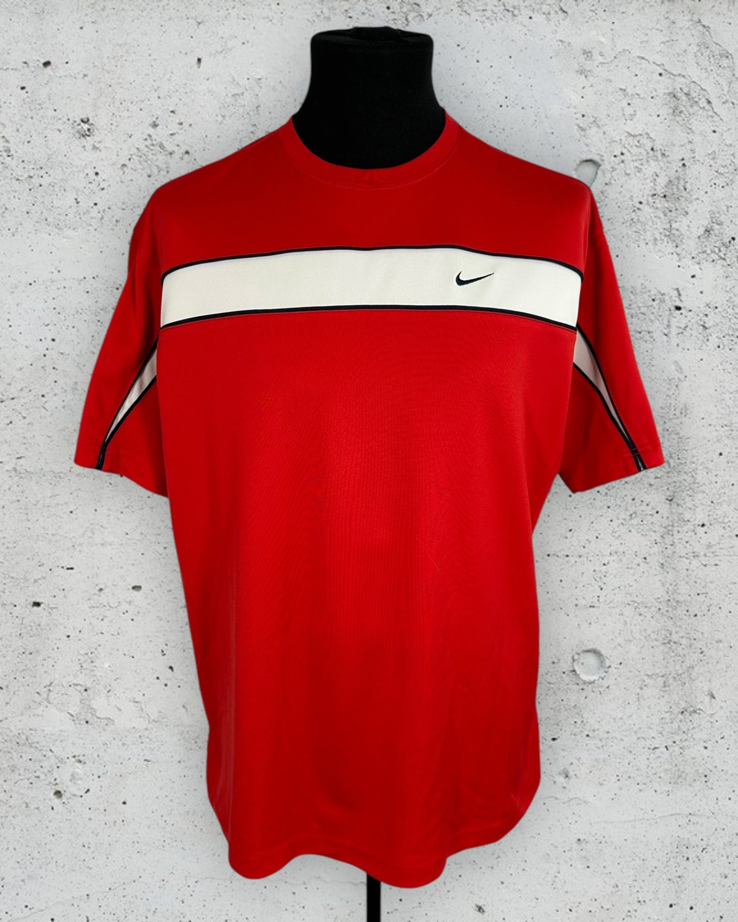 T-Shirt Vintage Nike ( XL / 42 / 14 )