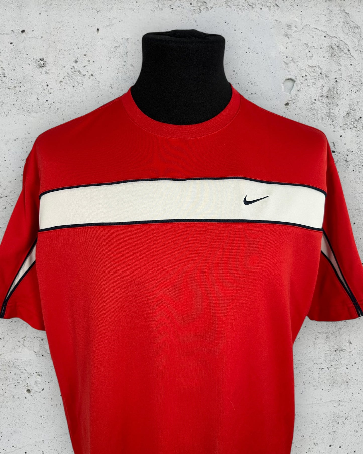 T-Shirt Vintage Nike ( XL / 42 / 14 )