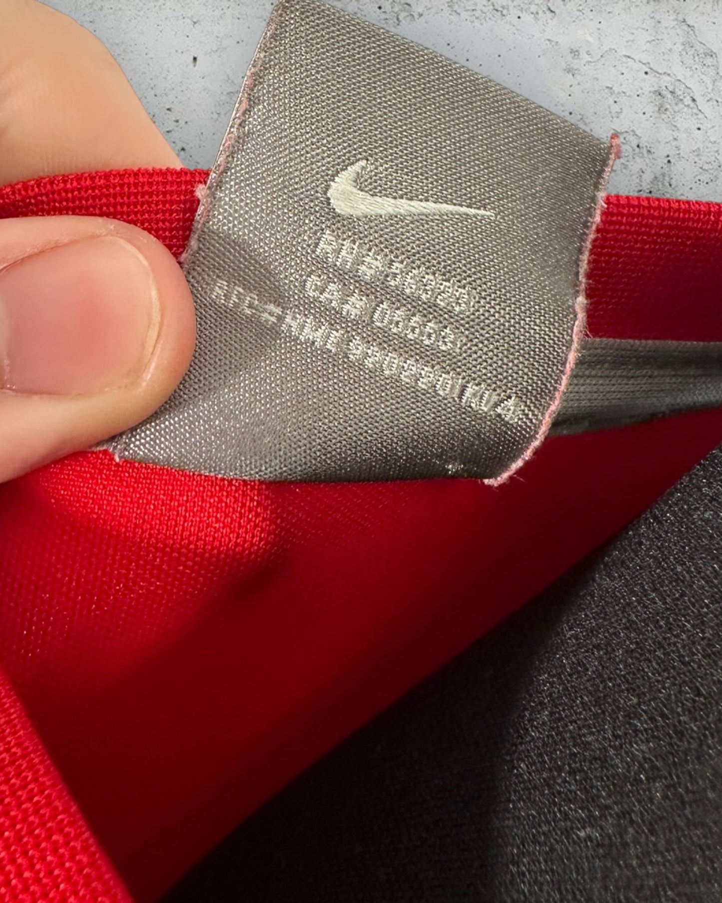 T-Shirt Vintage Nike ( XL / 42 / 14 )