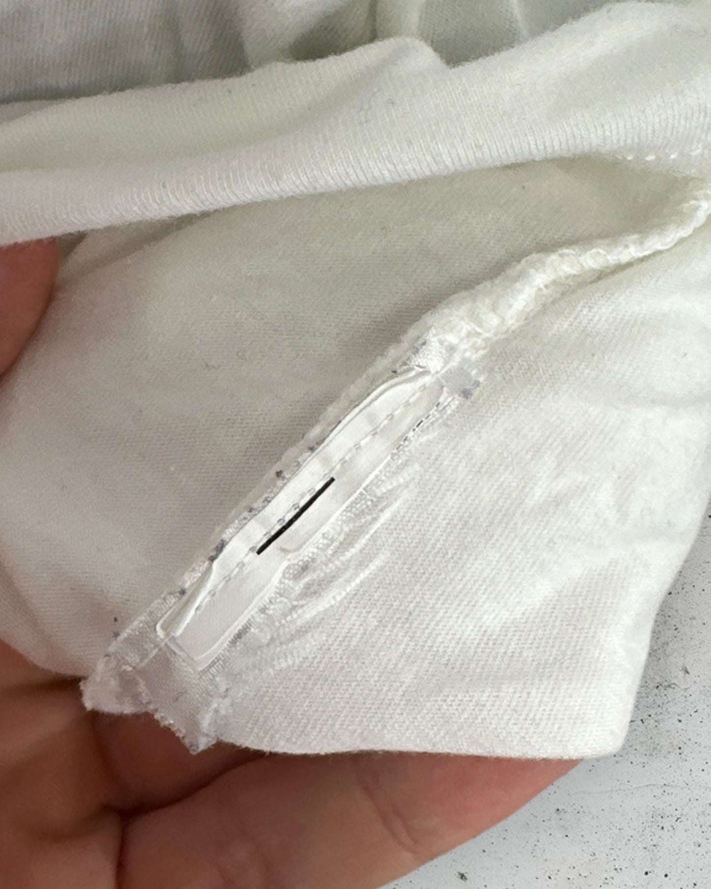 T-Shirt Devred ( XXL / 44 / 16 )