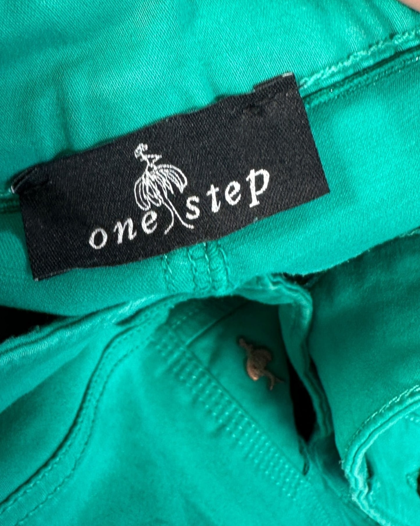 Pantalon One Step ( S / US 30 / FR 38 )
