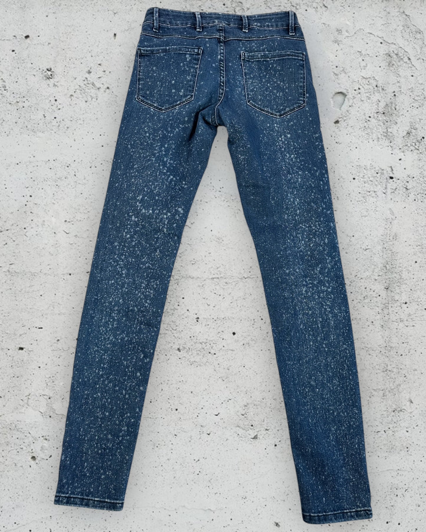 Jean Sandro ( S / US 28 / FR 36 )