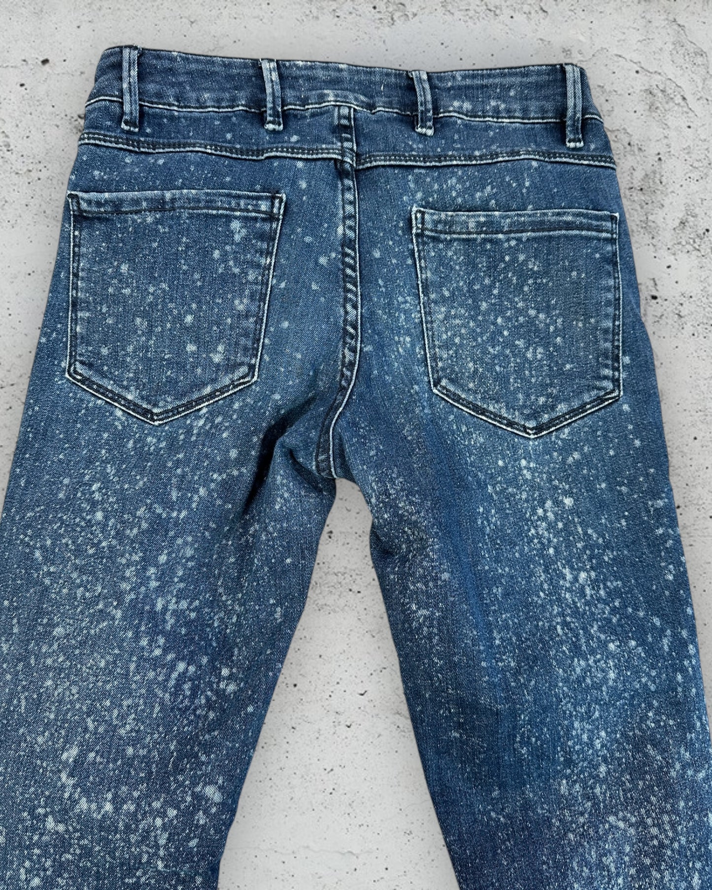 Jean Sandro ( S / US 28 / FR 36 )