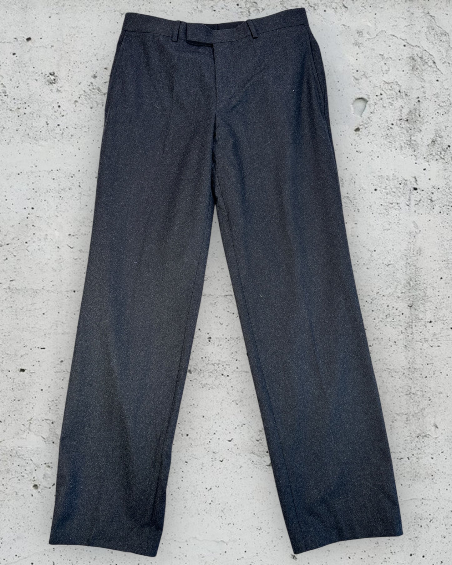 Pantalon Hugo Boss "Parker" ( L / US 34 / FR 42-44 )