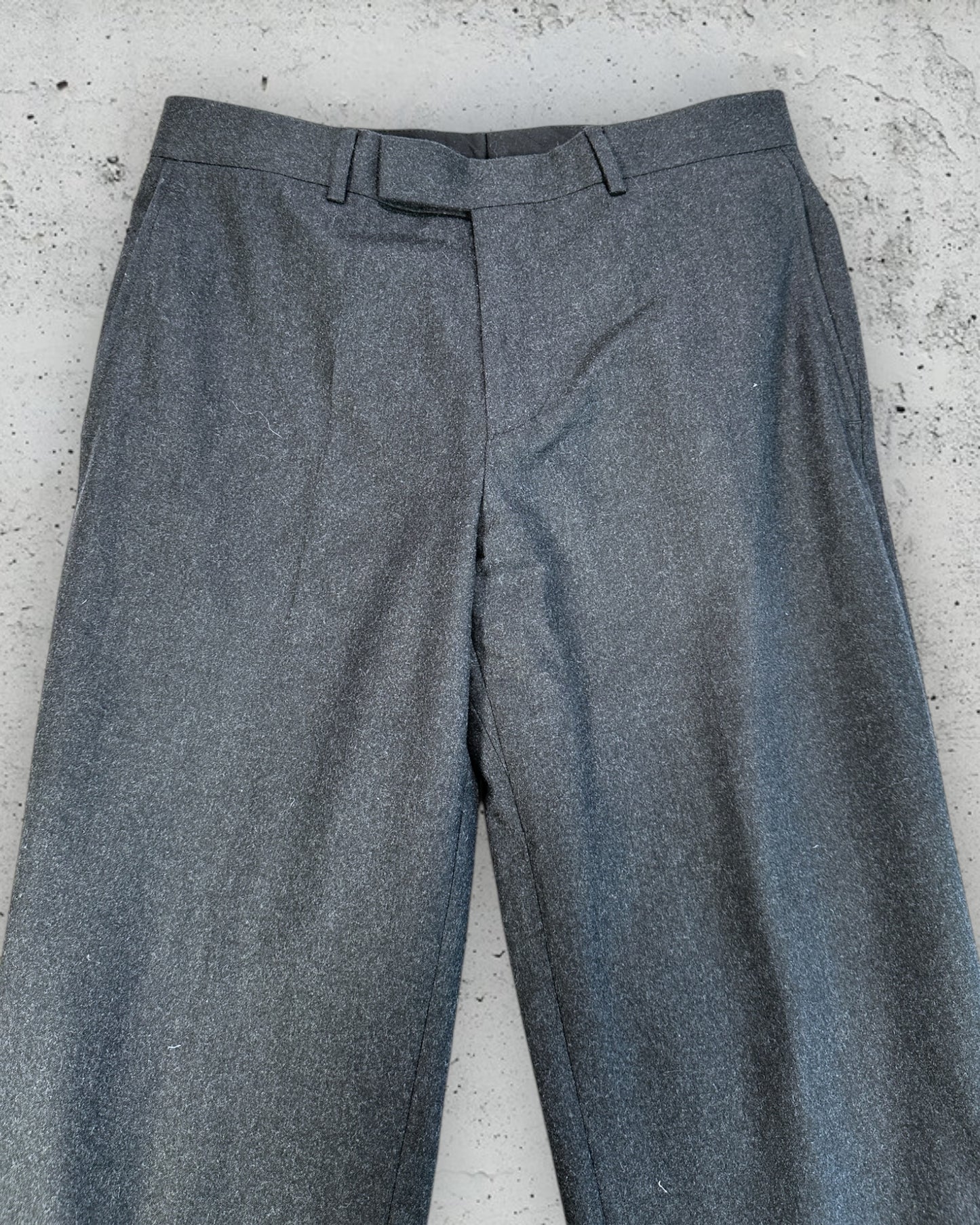 Pantalon Hugo Boss "Parker" ( L / US 34 / FR 42-44 )