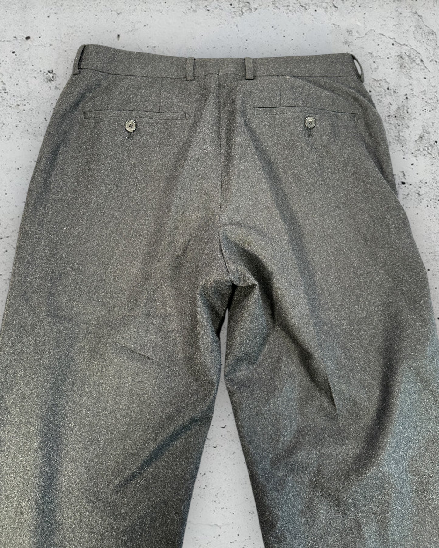 Pantalon Hugo Boss "Parker" ( L / US 34 / FR 42-44 )