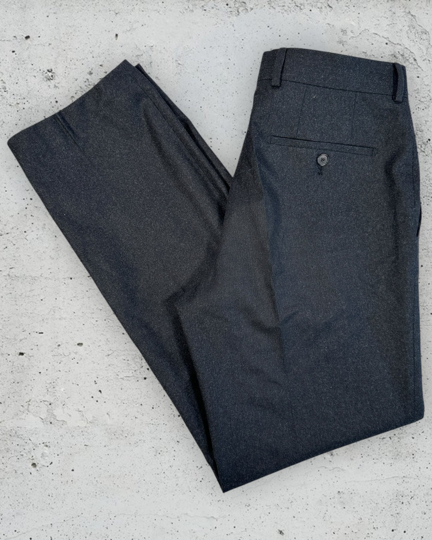 Pantalon Hugo Boss "Parker" ( L / US 34 / FR 42-44 )