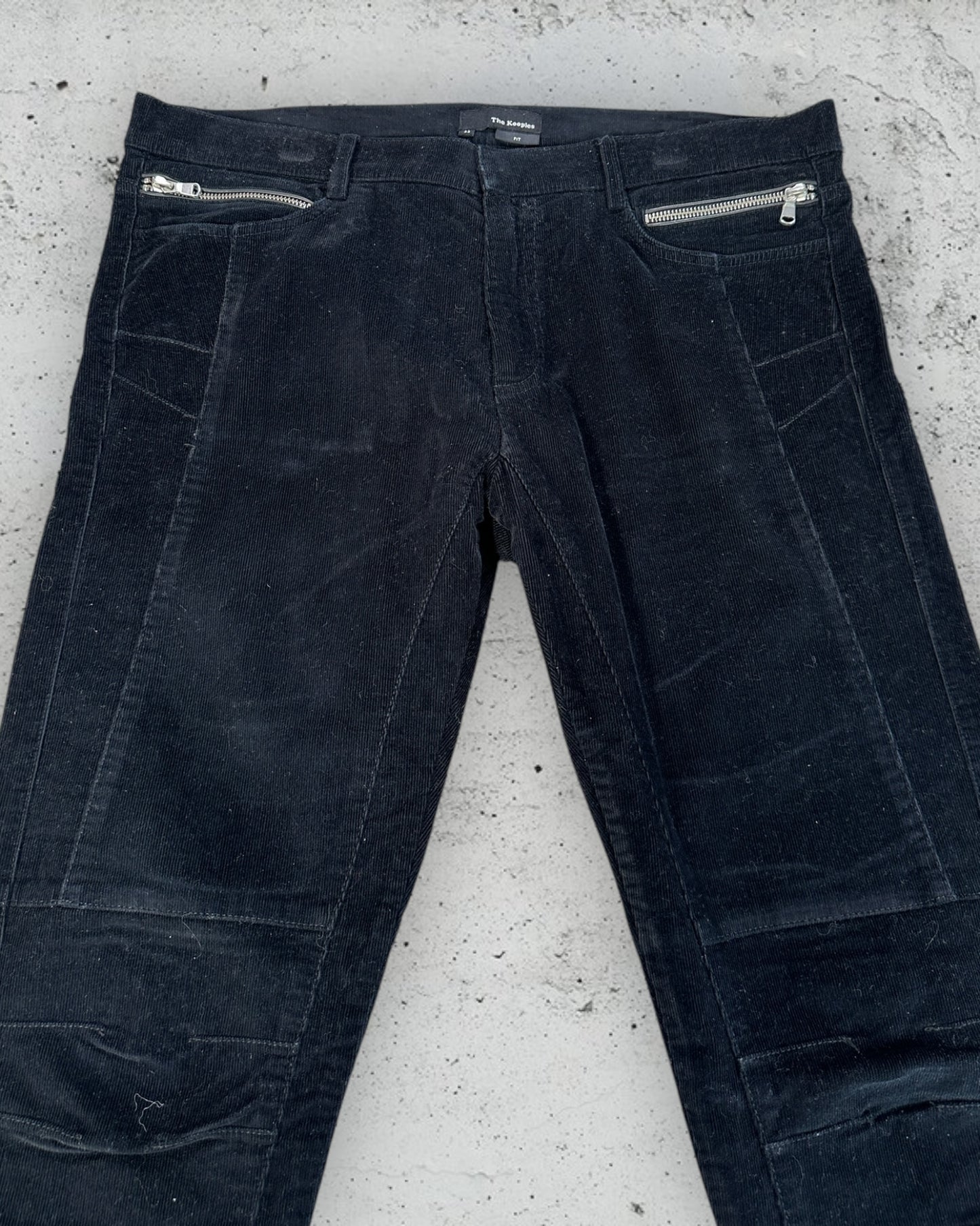 Pantalon The Kooples "Fit" ( M / US 33 / FR 42 )