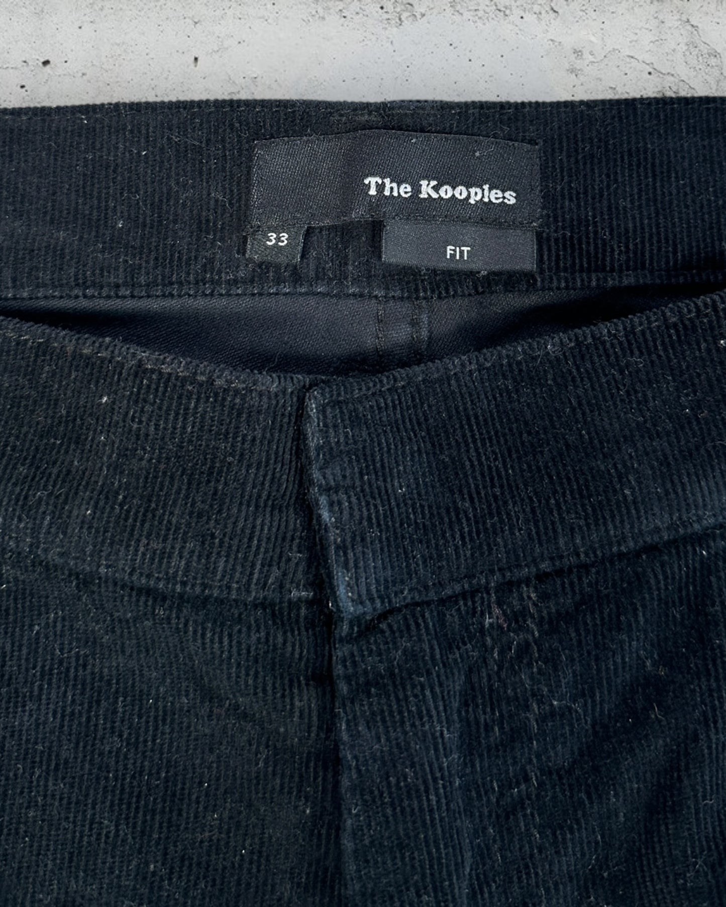 Pantalon The Kooples "Fit" ( M / US 33 / FR 42 )