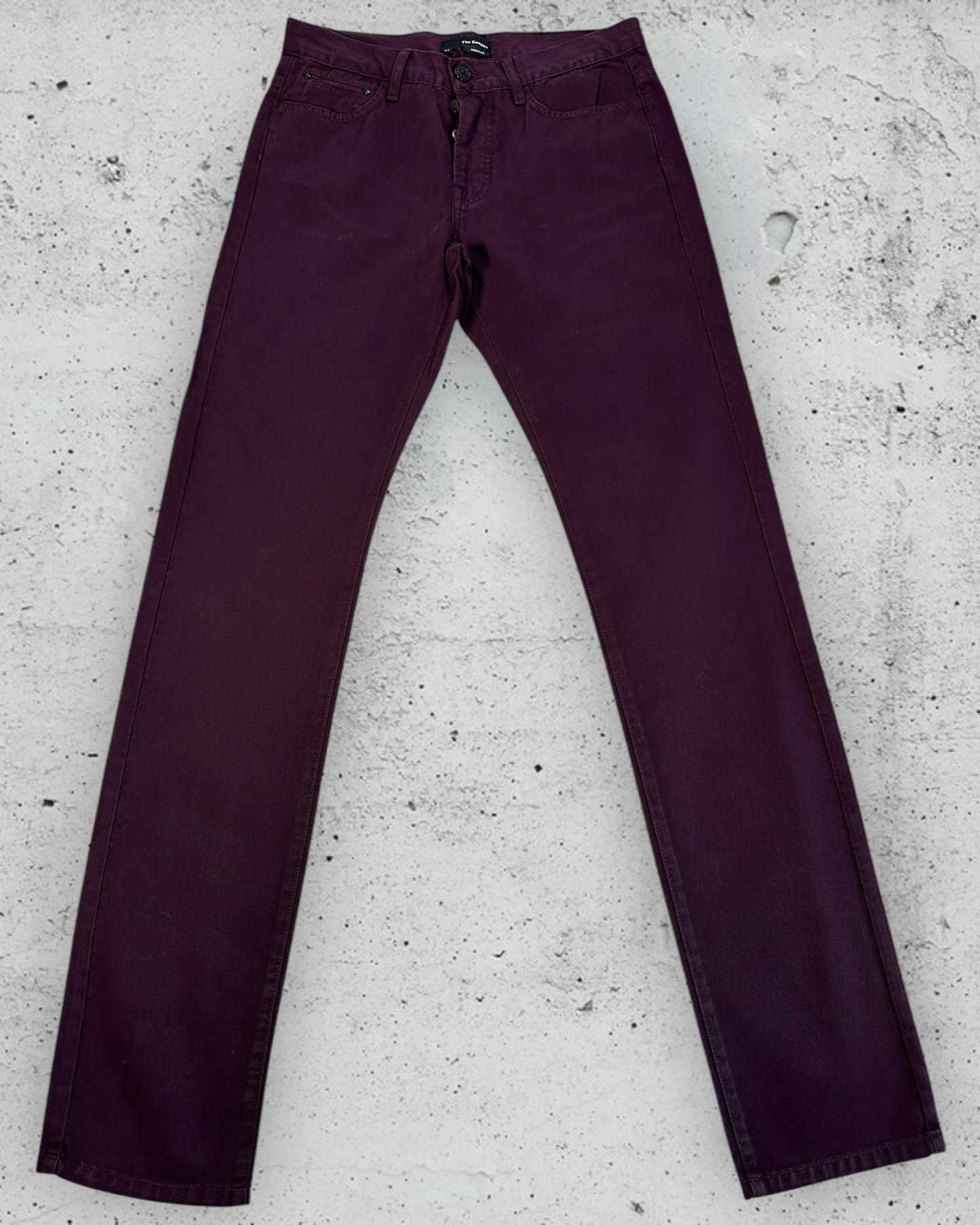 Pantalon The Kooples "Regular" ( S / US 28 / FR 36 )