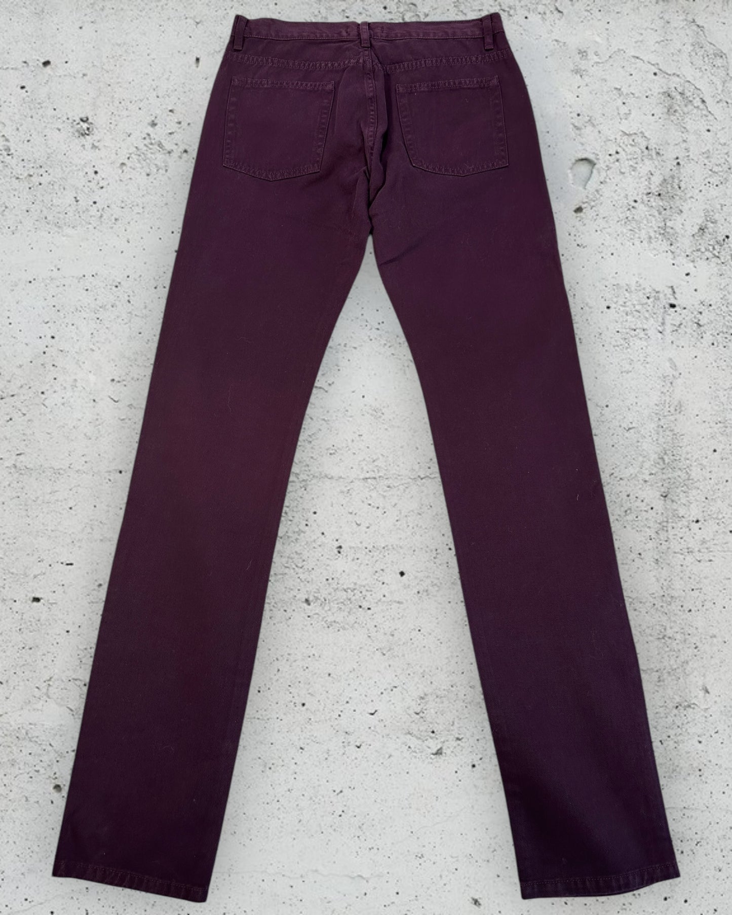 Pantalon The Kooples "Regular" ( S / US 28 / FR 36 )