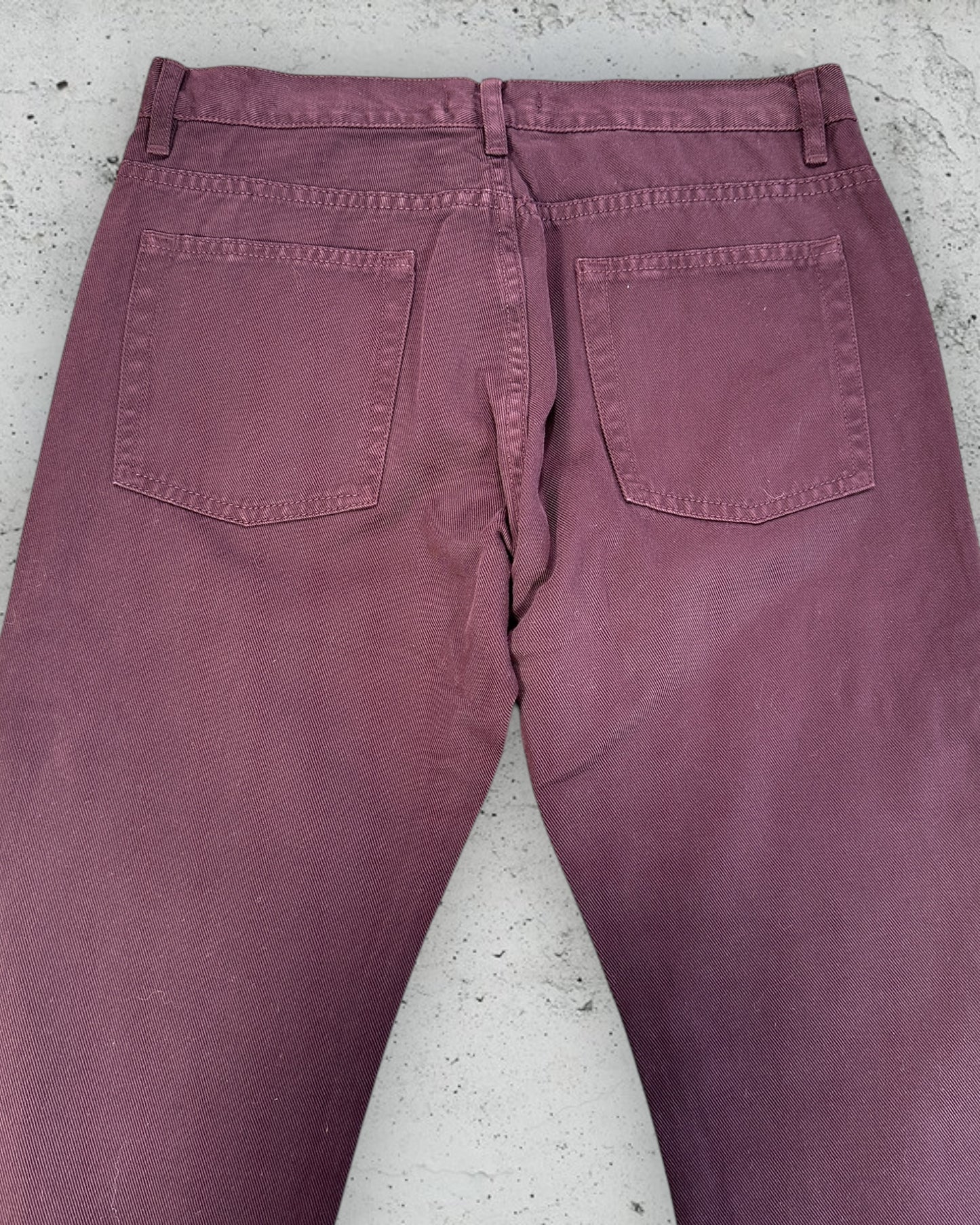 Pantalon The Kooples "Regular" ( S / US 28 / FR 36 )
