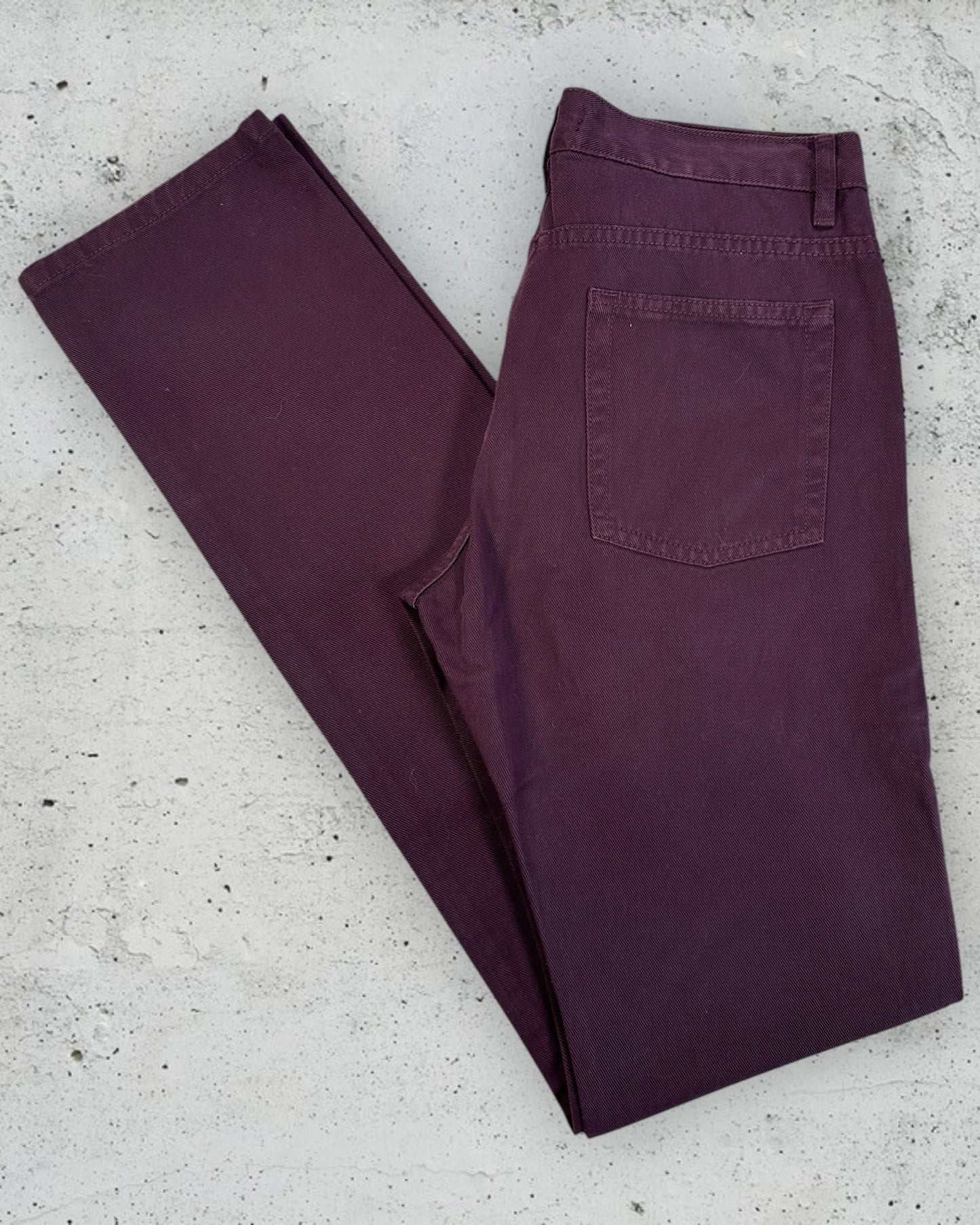 Pantalon The Kooples "Regular" ( S / US 28 / FR 36 )