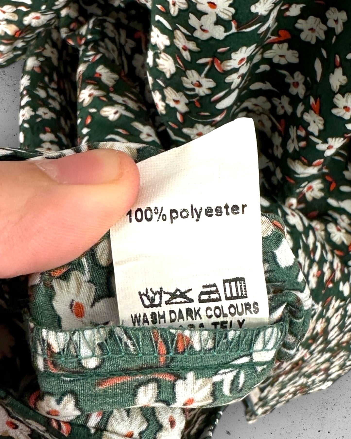 Robe Lili & Lala ( L / 40 / 12 )