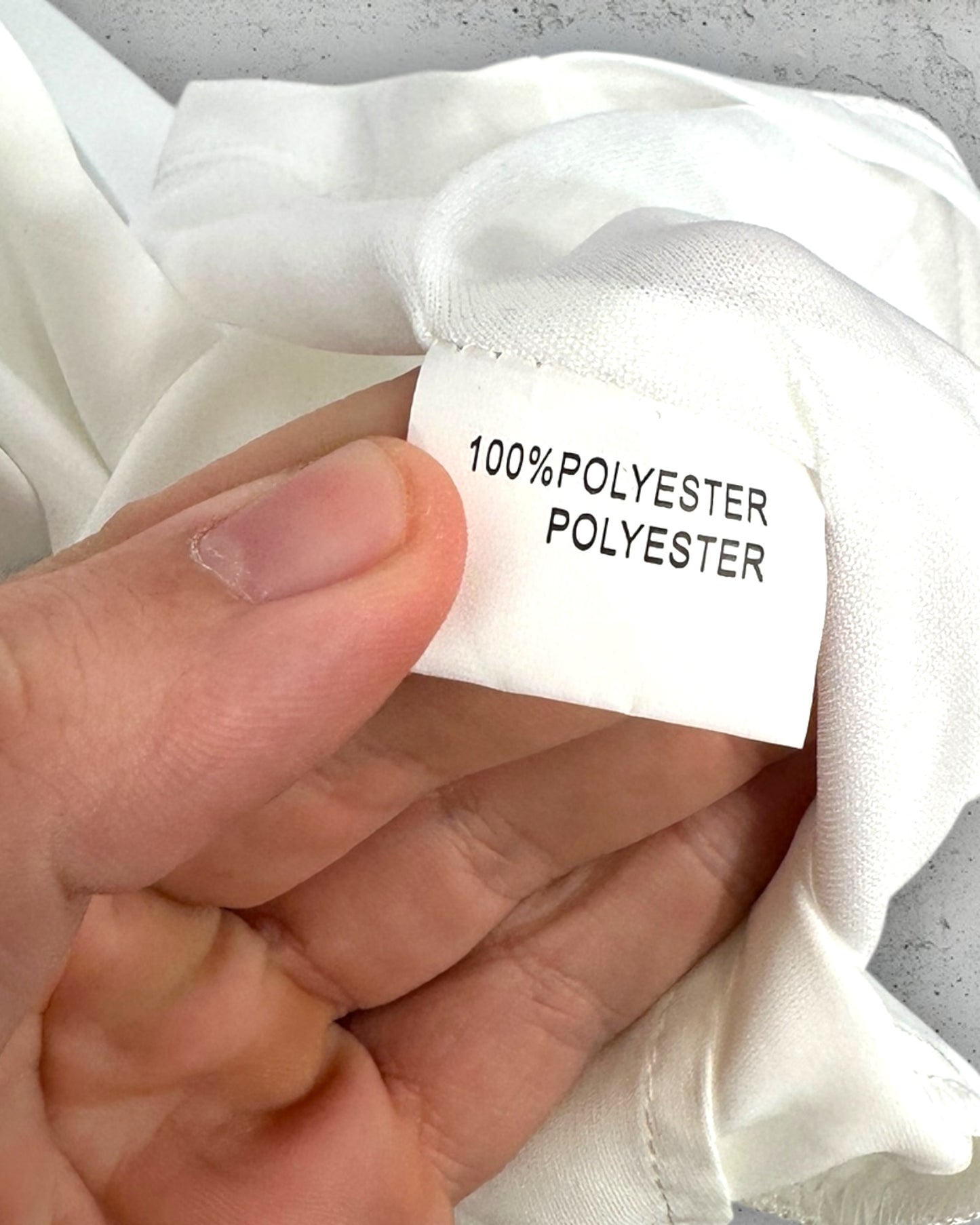 Robe Bisou's Project ( L / 40 / 12 )