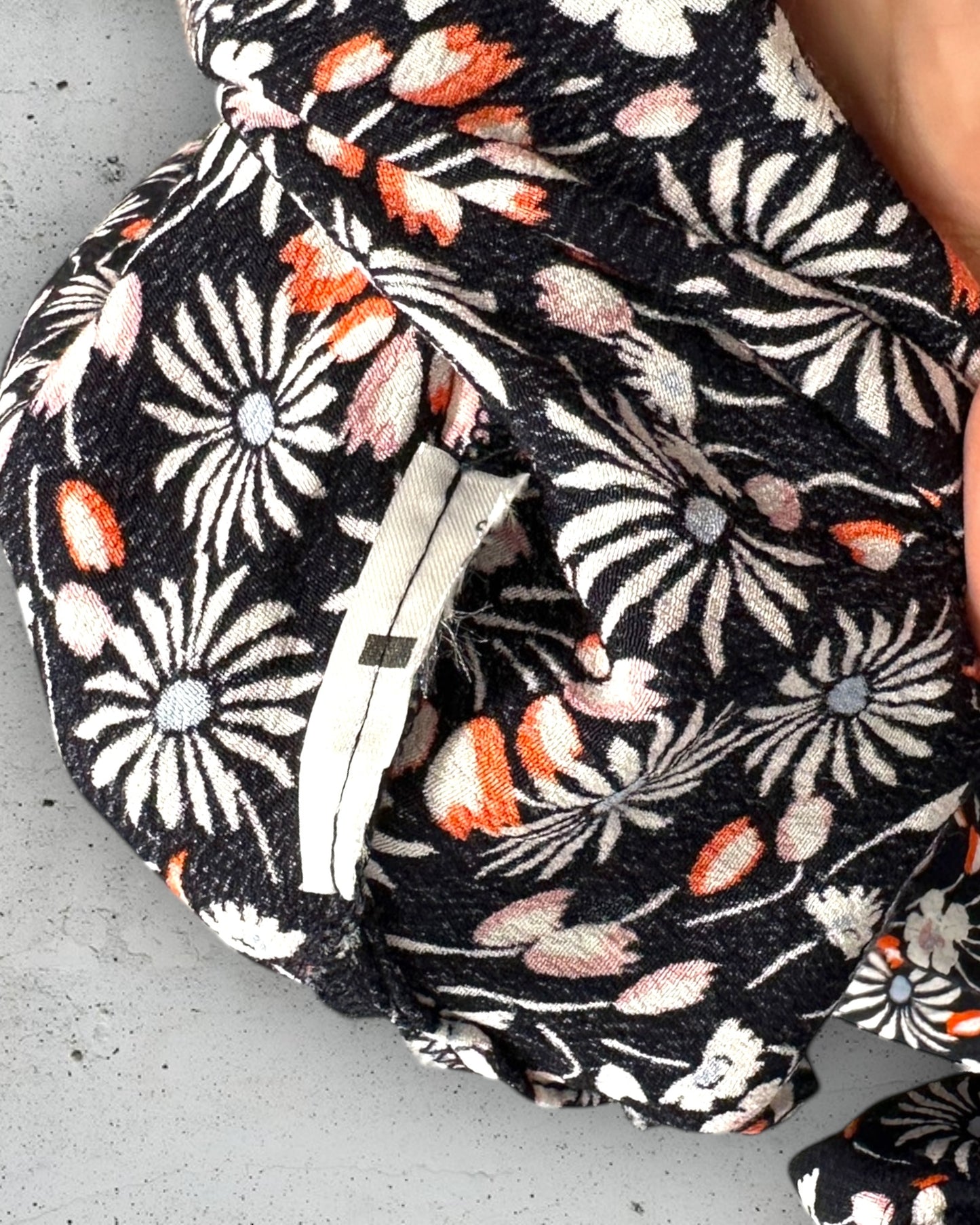 Robe Monoprix ( L / 40 / 12 )