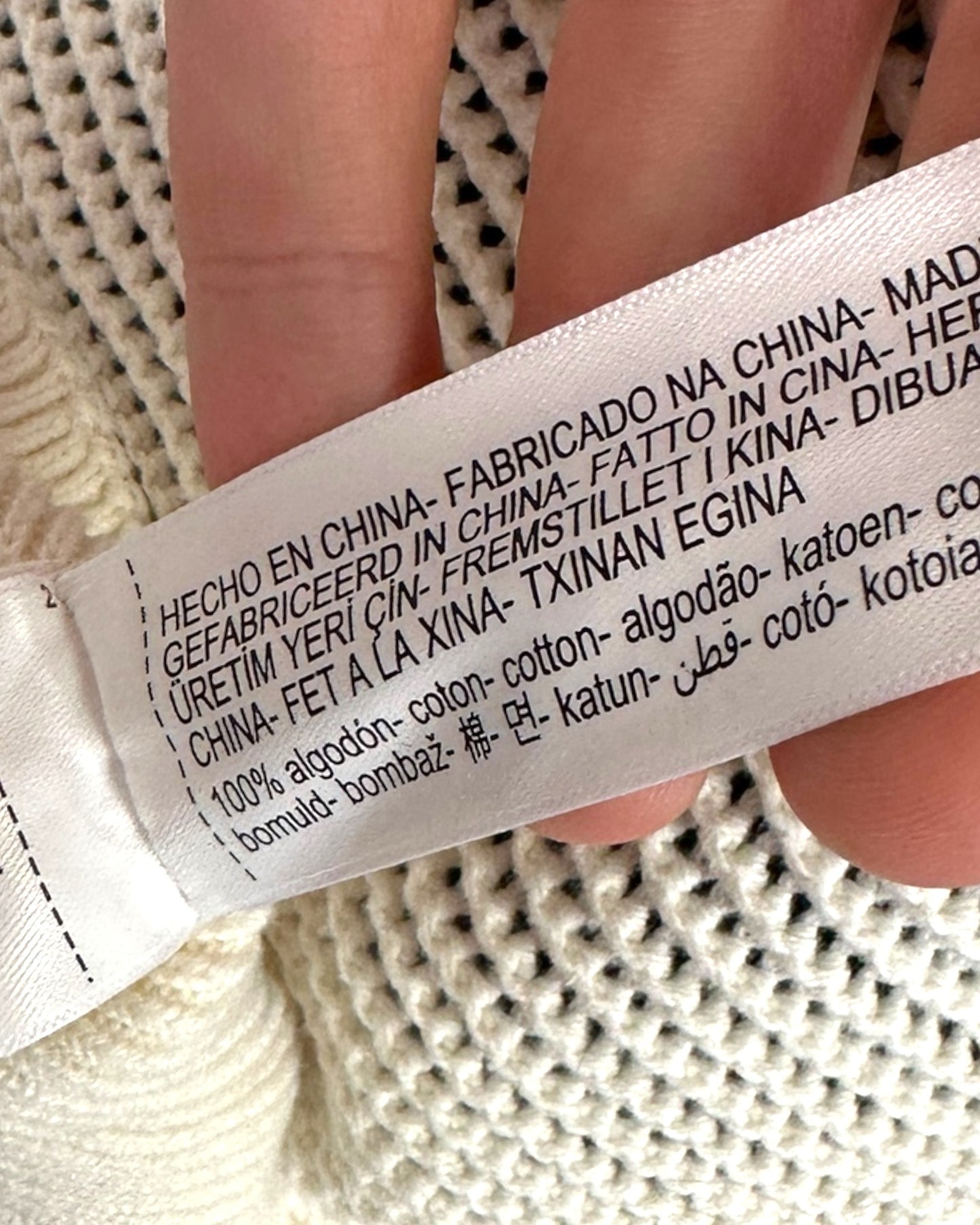 Polo Massimo Dutti ( M / 38 / 10 )