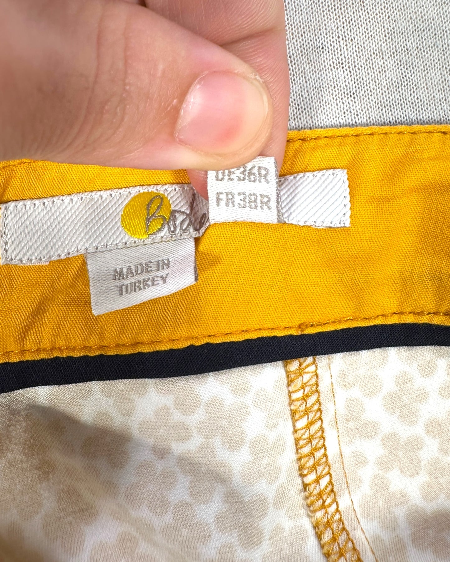 Jupe Boden ( S / US 30 / FR 38 )