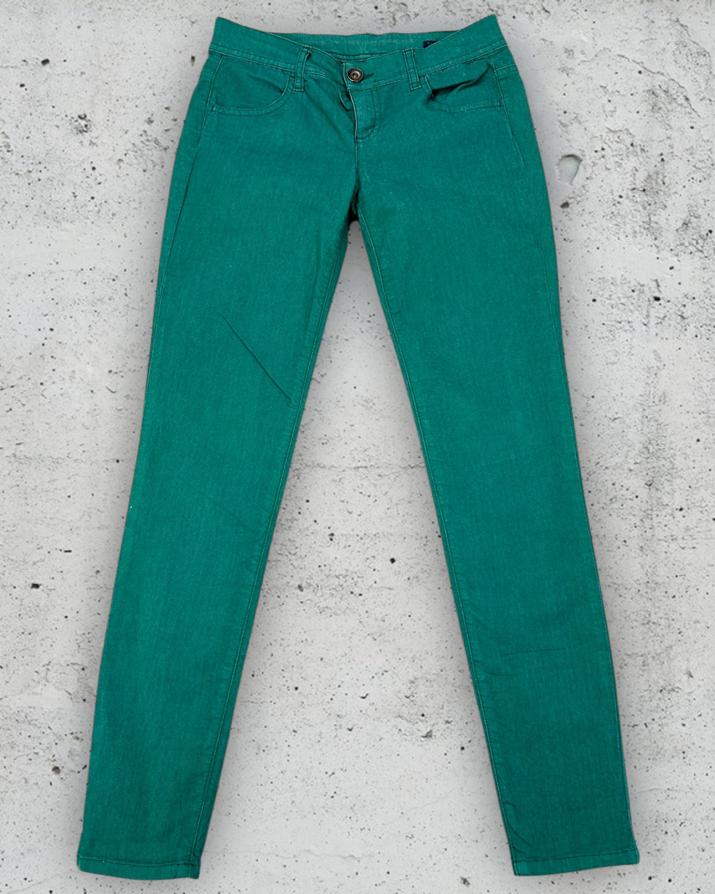 Jean Benetton "Slim" ( S / US 28 / FR 36 )