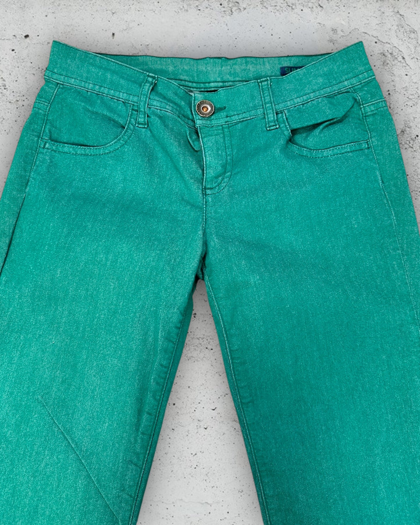 Jean Benetton "Slim" ( S / US 28 / FR 36 )