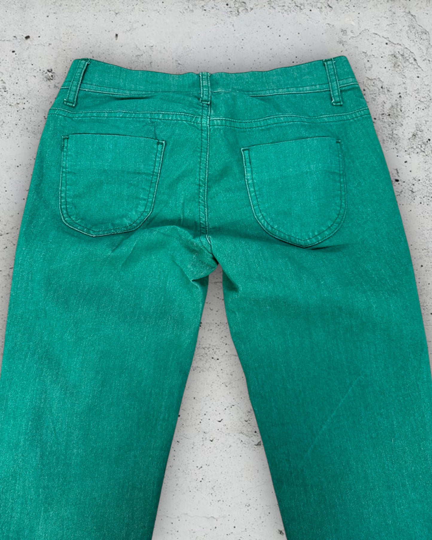 Jean Benetton "Slim" ( S / US 28 / FR 36 )