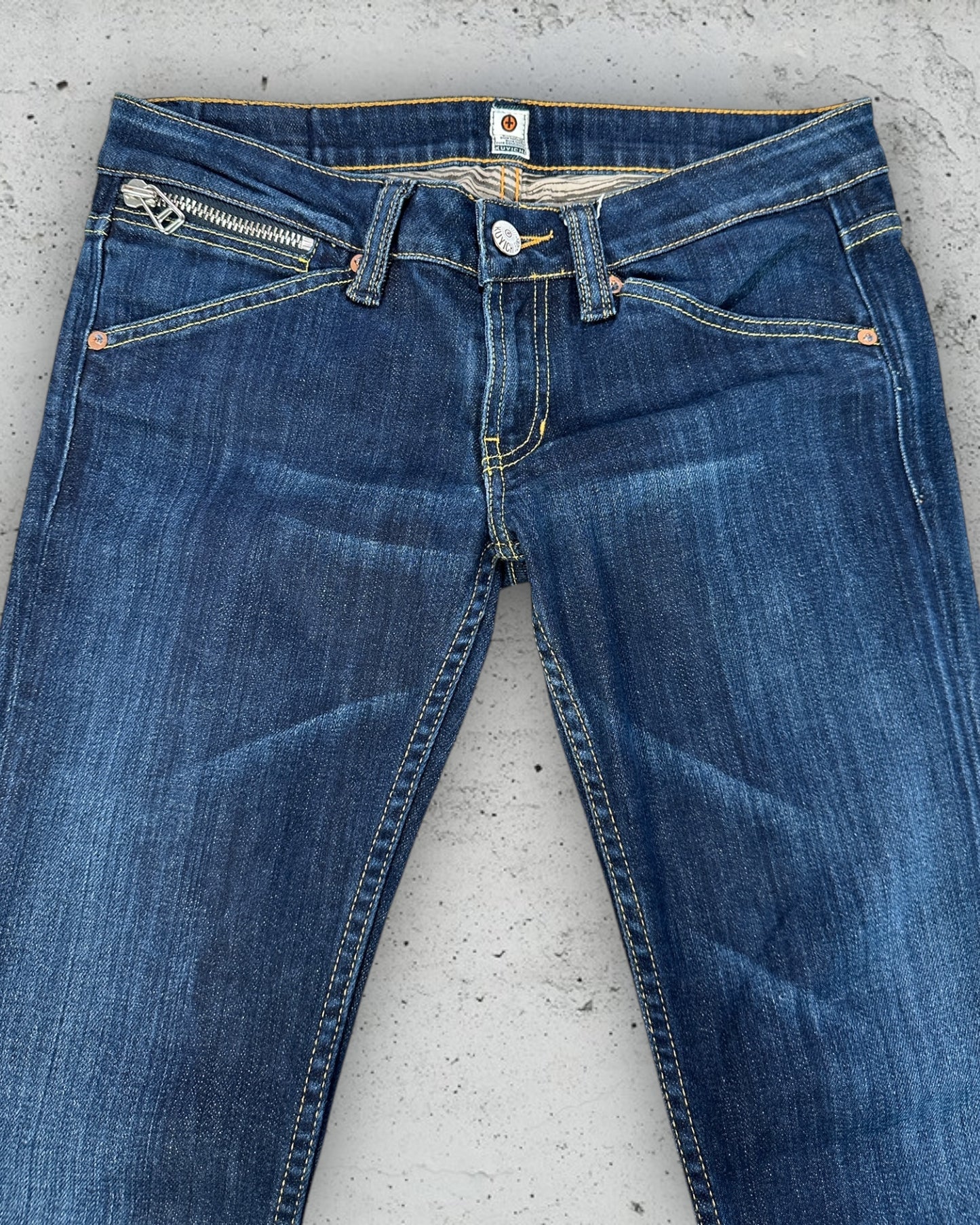 Jean Kuyichi "Neneh" W30 L32 ( S / US 30 / FR 38 )